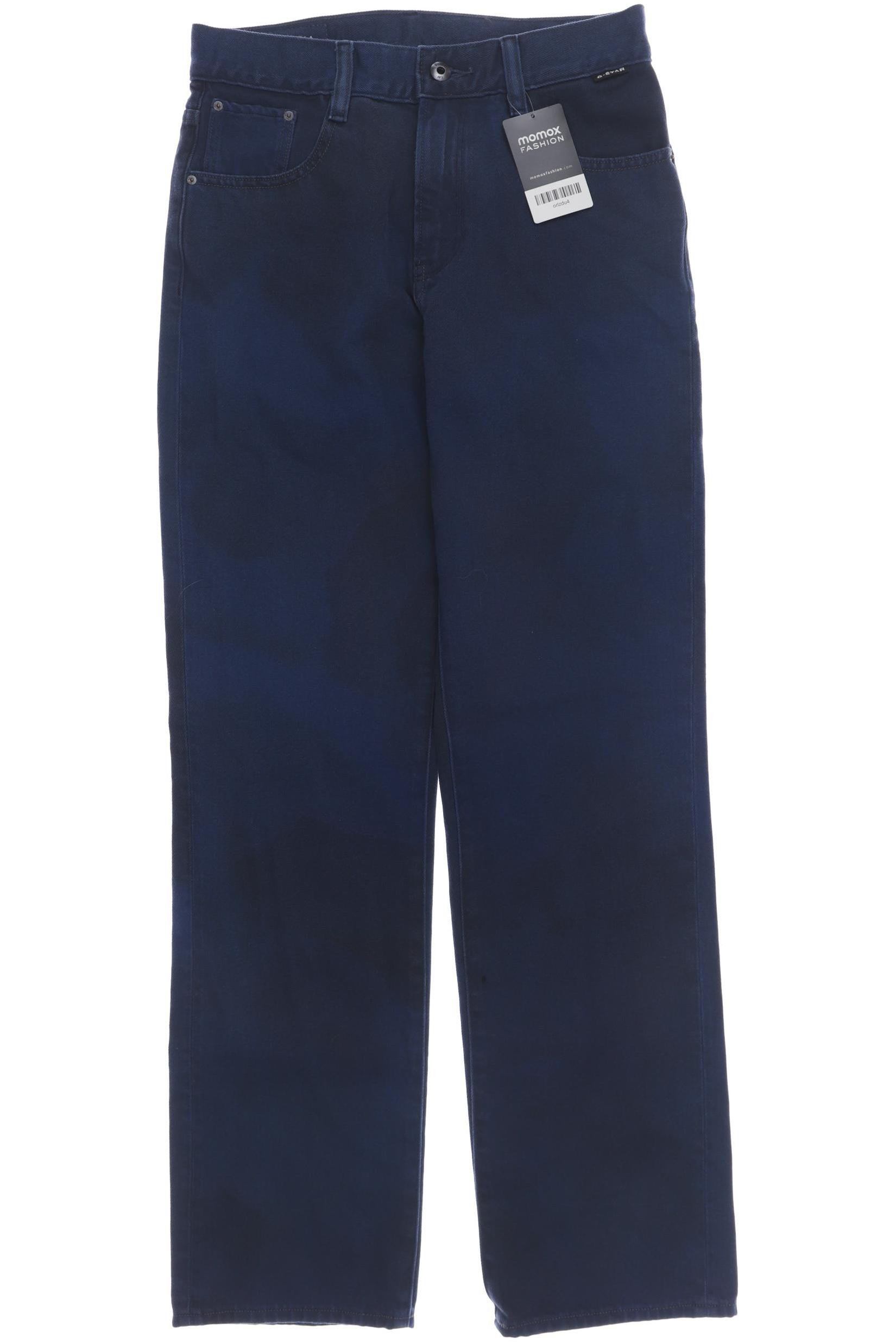 

G-Star RAW Damen Jeans, marineblau, Gr. 27
