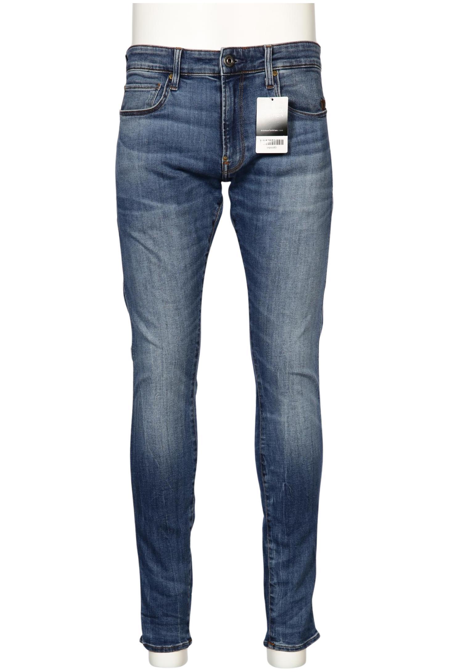 

G Star RAW Herren Jeans, blau, Gr. 32