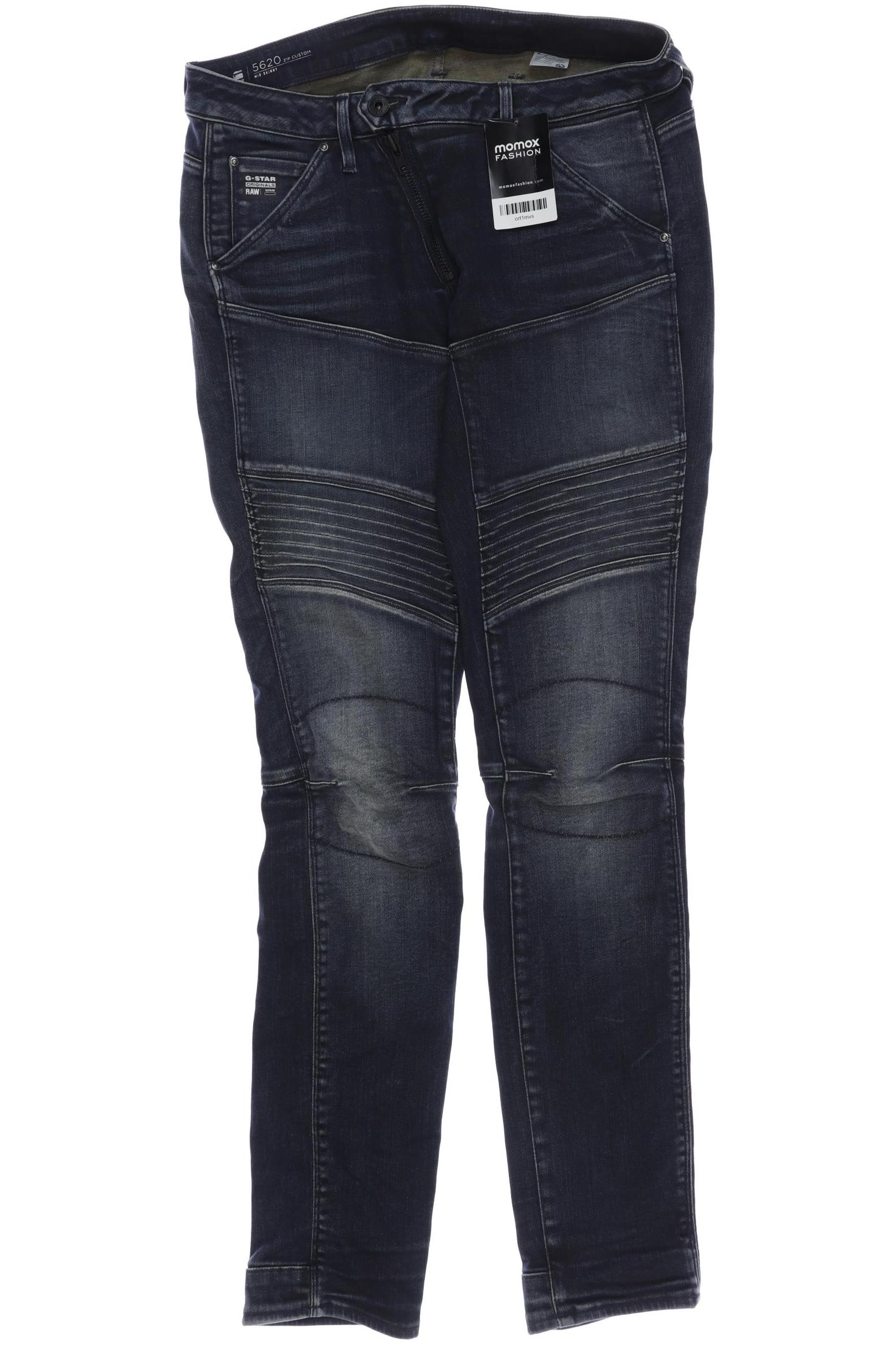 

G-Star RAW Damen Jeans, marineblau, Gr. 29