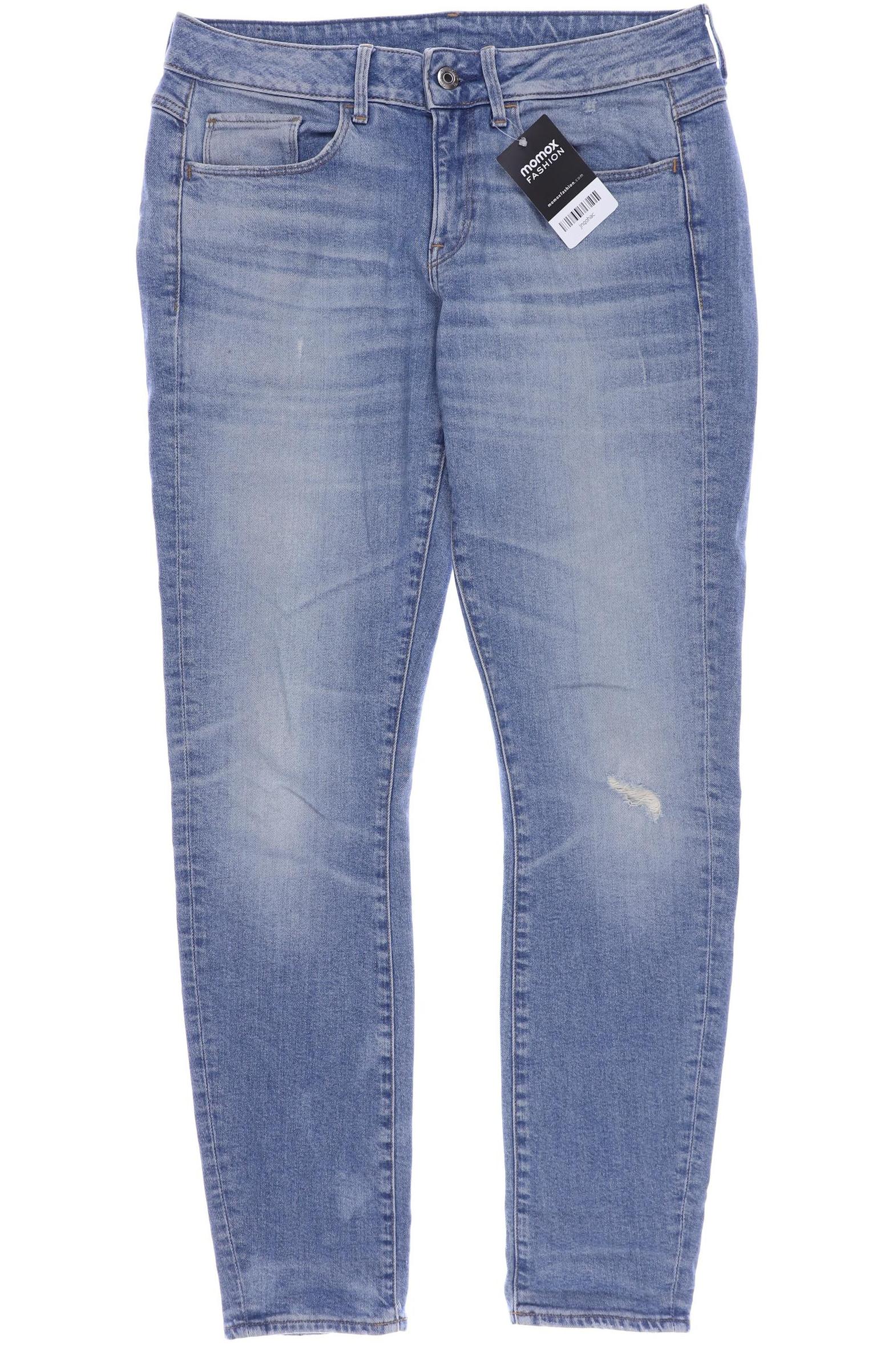 

G Star RAW Damen Jeans, blau, Gr. 29