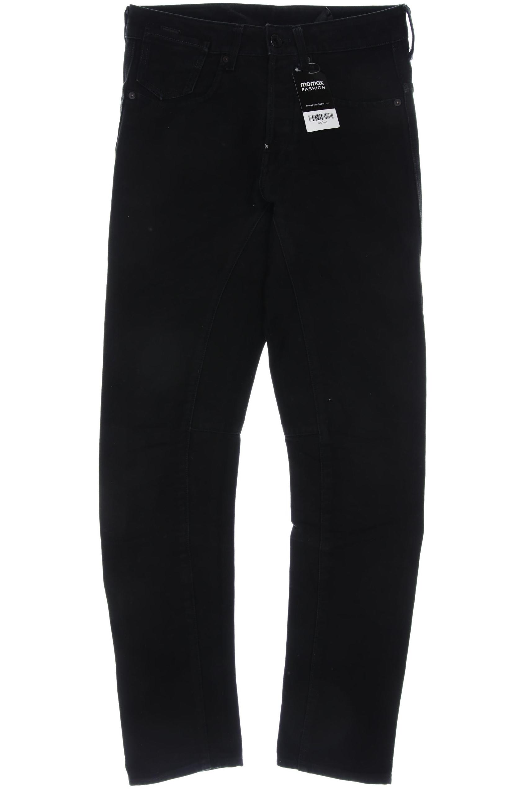

G Star RAW Herren Jeans, schwarz, Gr. 29