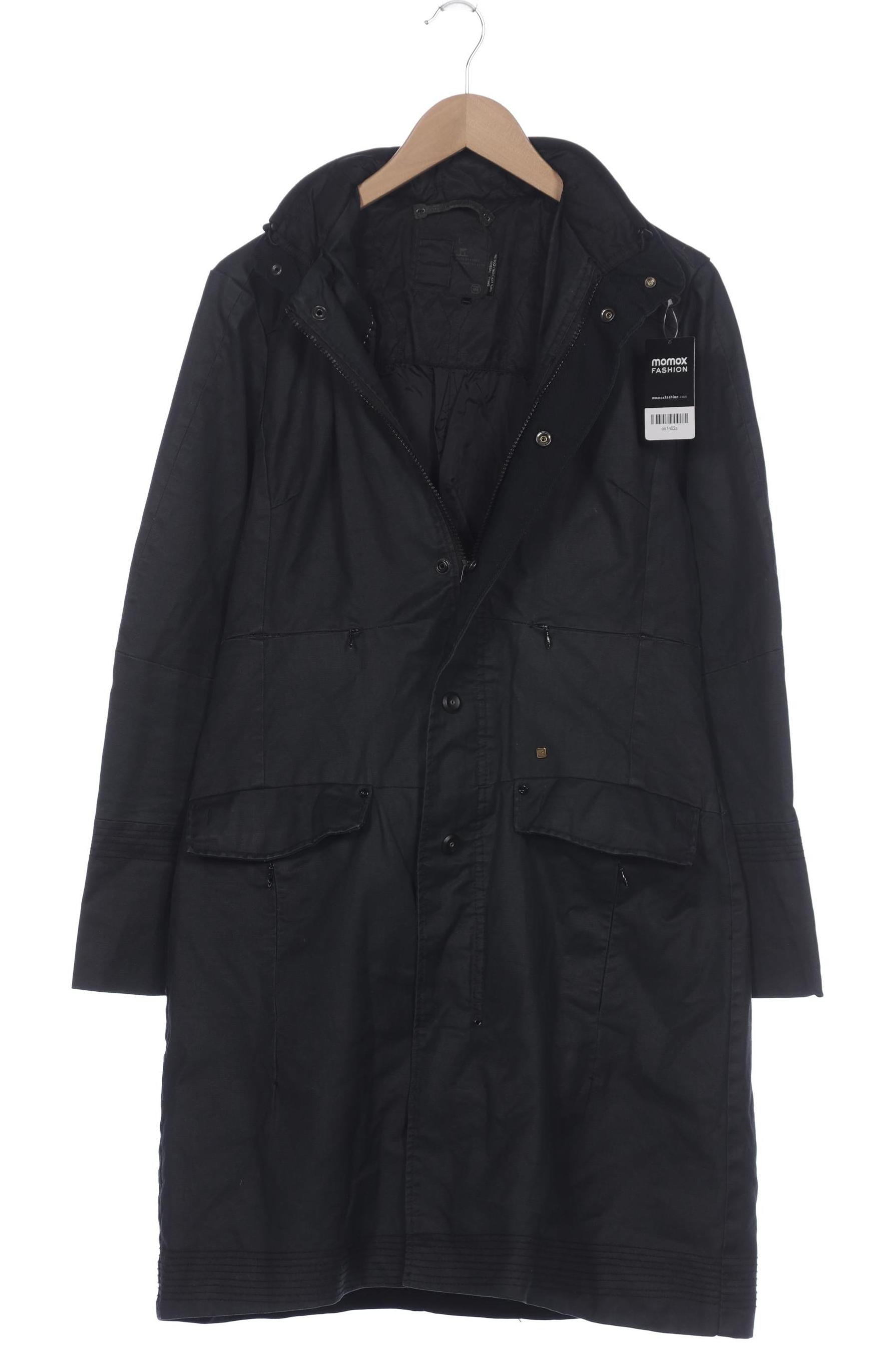

G Star RAW Damen Mantel, schwarz, Gr. 42