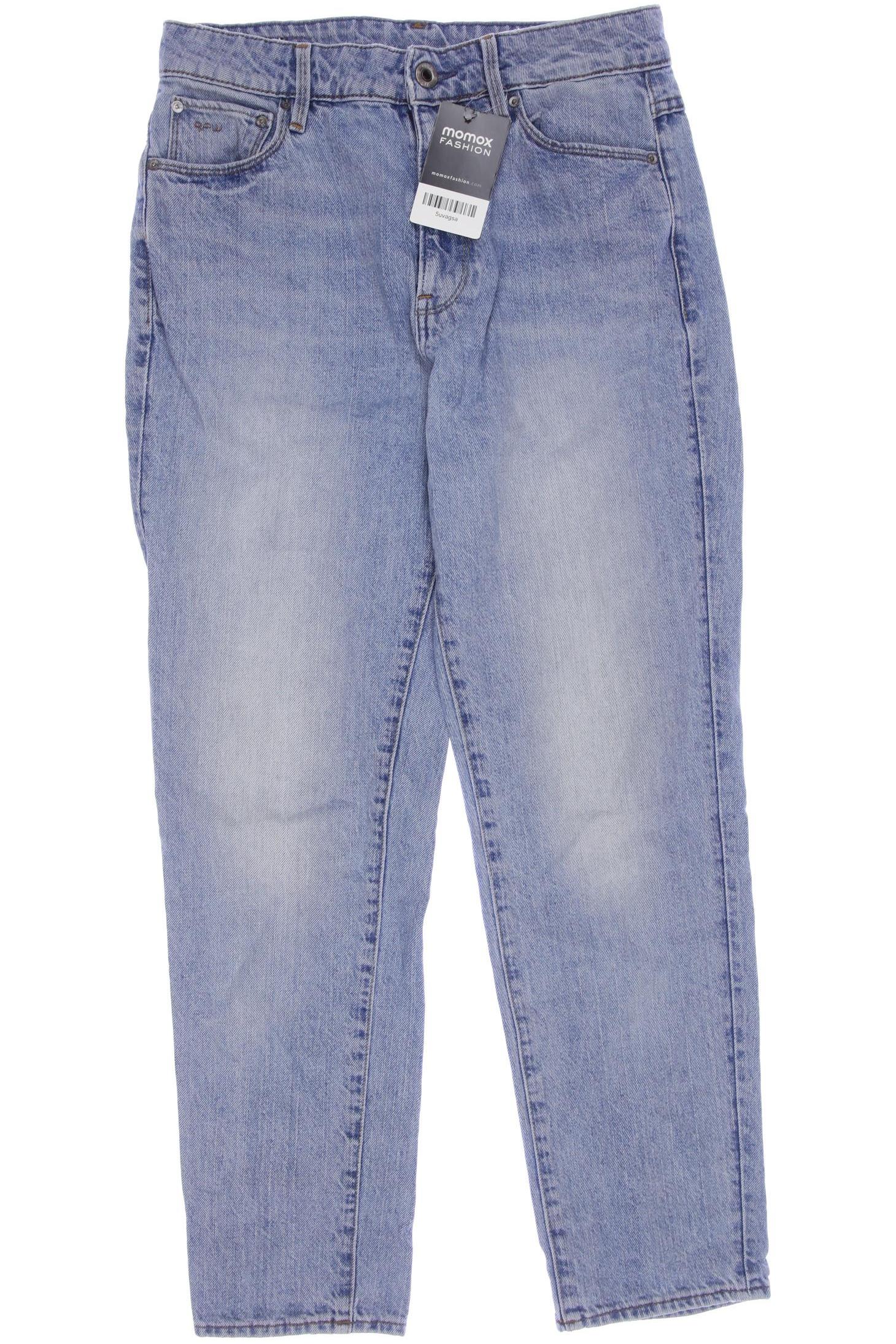 

G Star RAW Damen Jeans, blau, Gr. 28