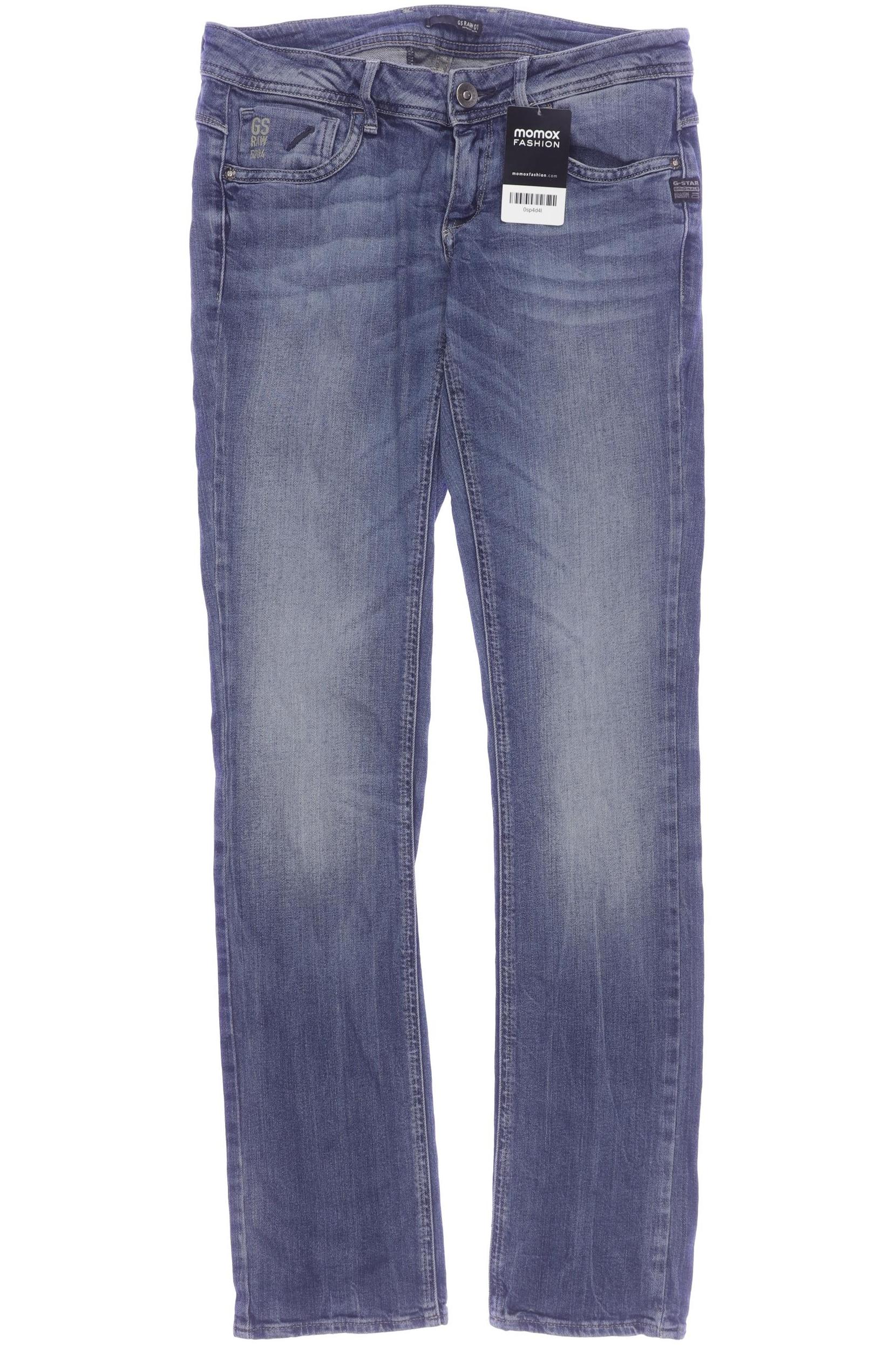

G Star RAW Damen Jeans, blau, Gr. 29