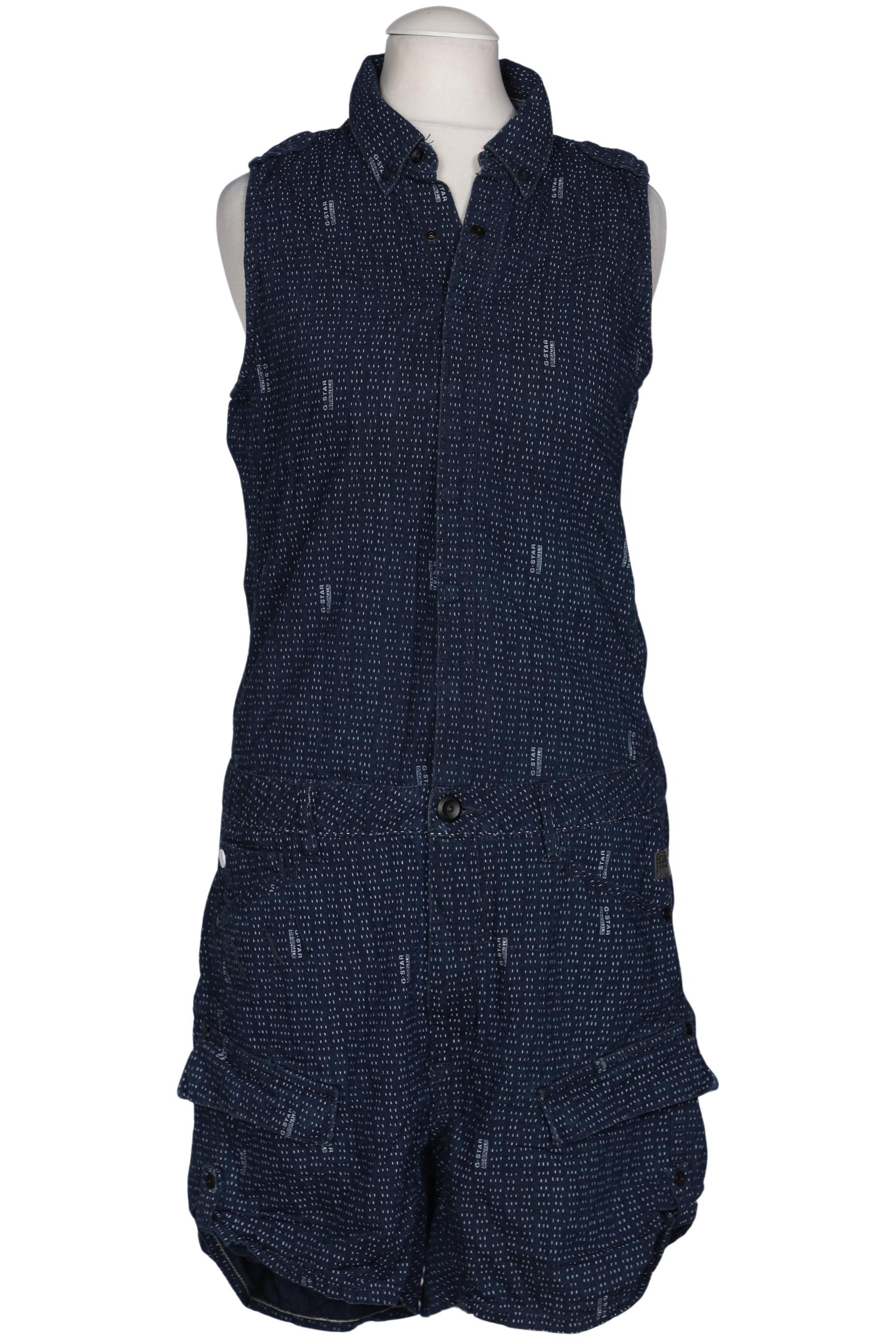 

G Star RAW Damen Jumpsuit/Overall, marineblau, Gr. 36