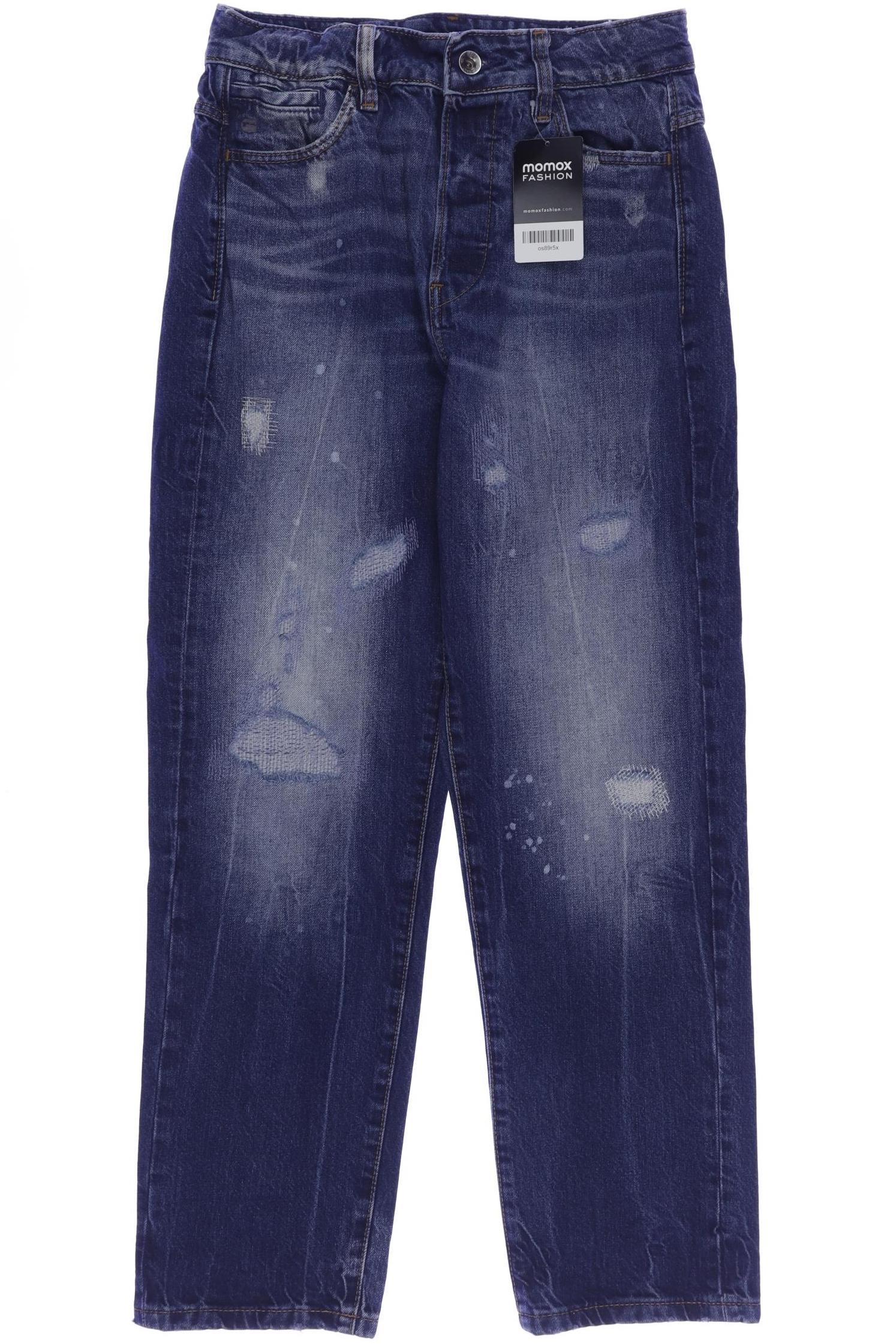 

G Star RAW Damen Jeans, blau, Gr. 25