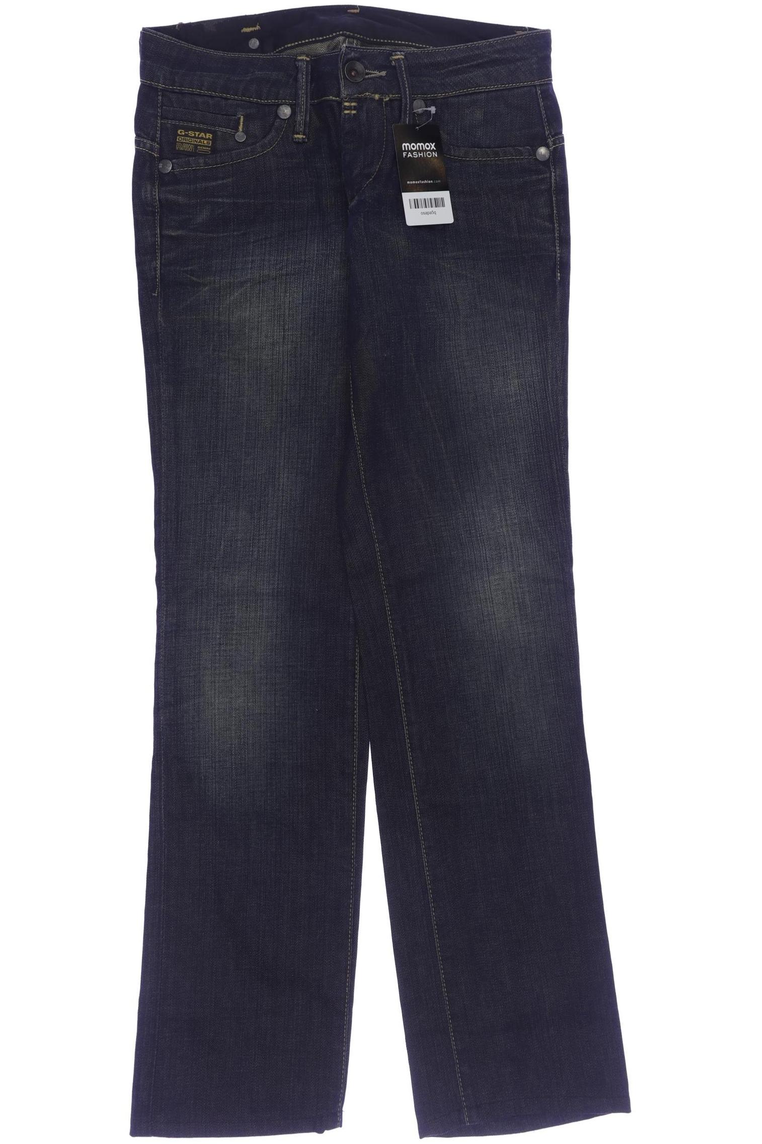 

G Star RAW Damen Jeans, blau, Gr. 29