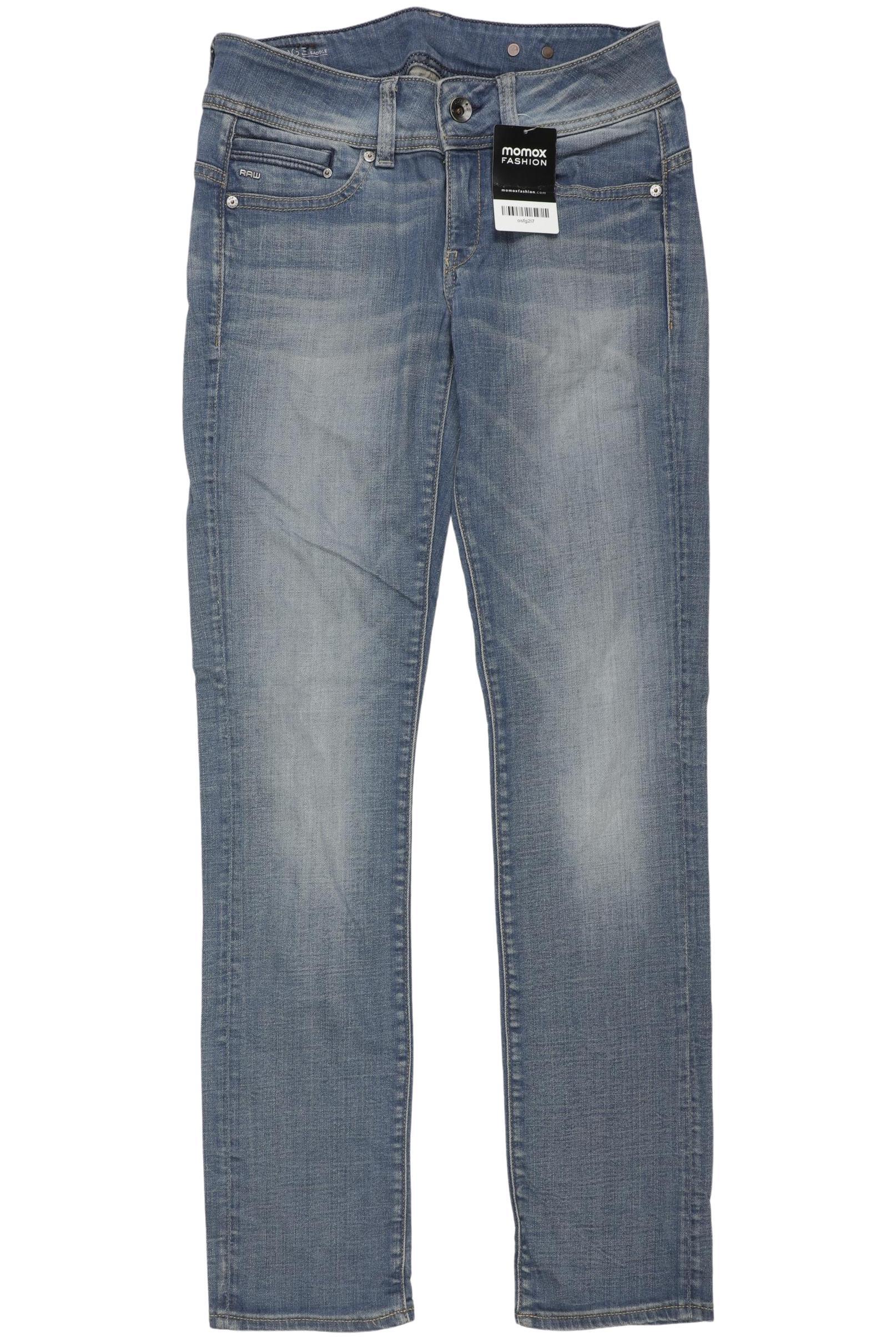 

G Star RAW Damen Jeans, blau, Gr. 28