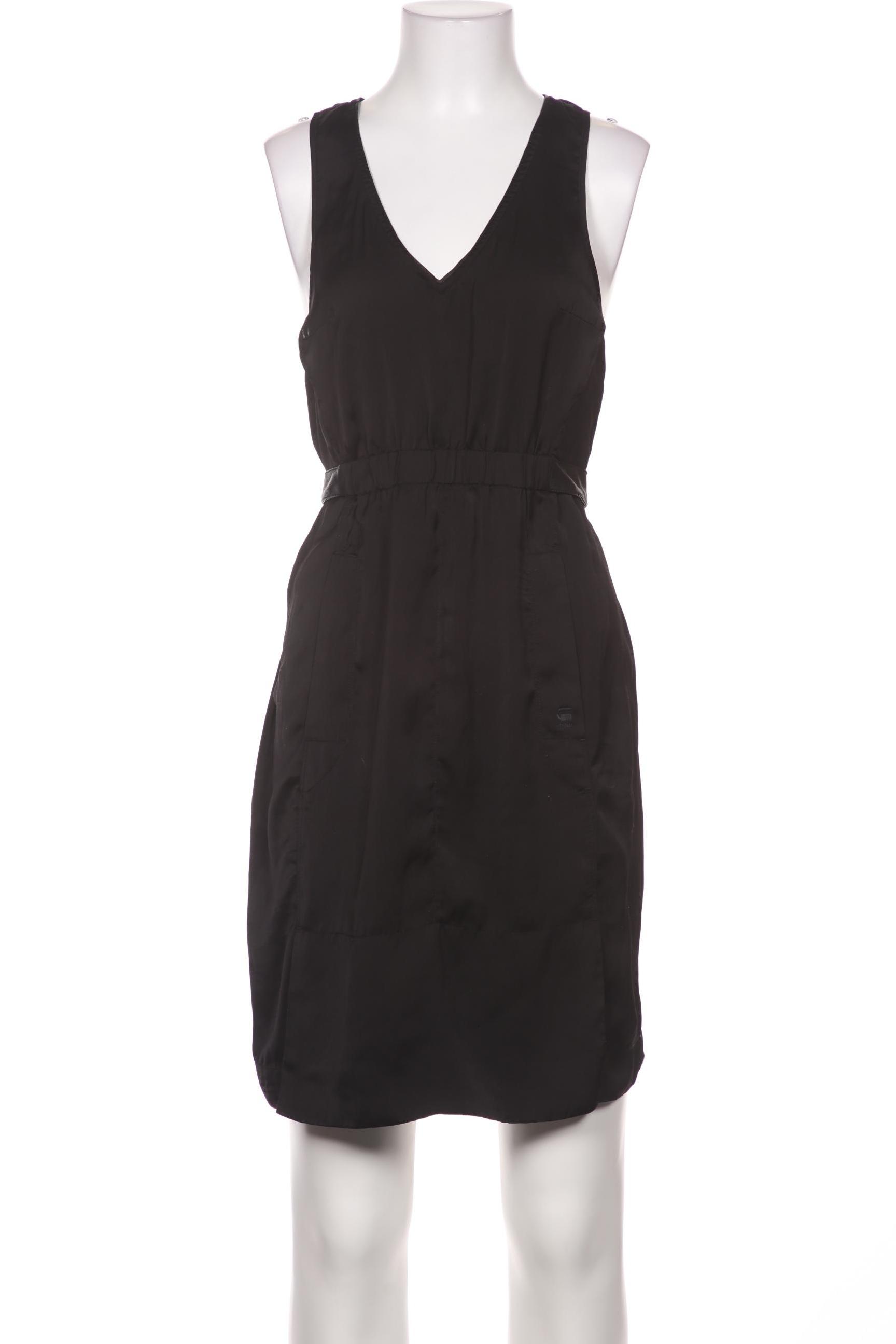 

G Star RAW Damen Kleid, schwarz, Gr. 34