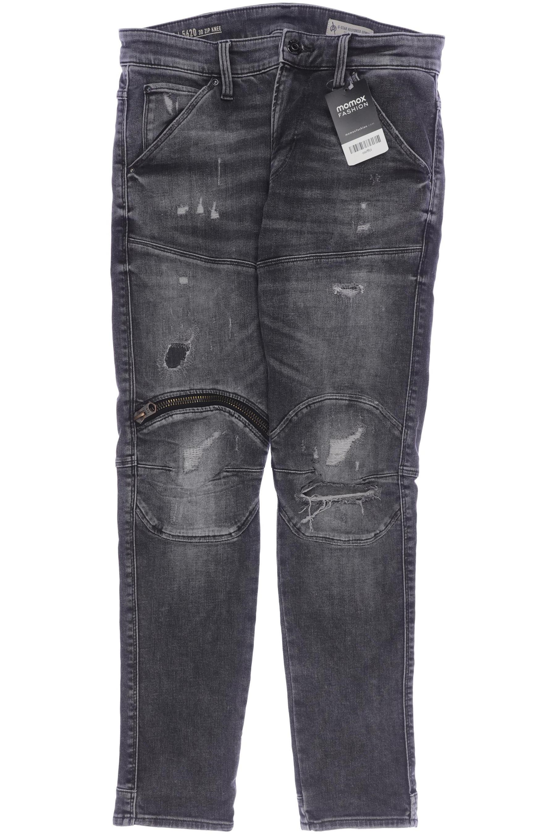 

G-Star RAW Herren Jeans, grau, Gr. 31