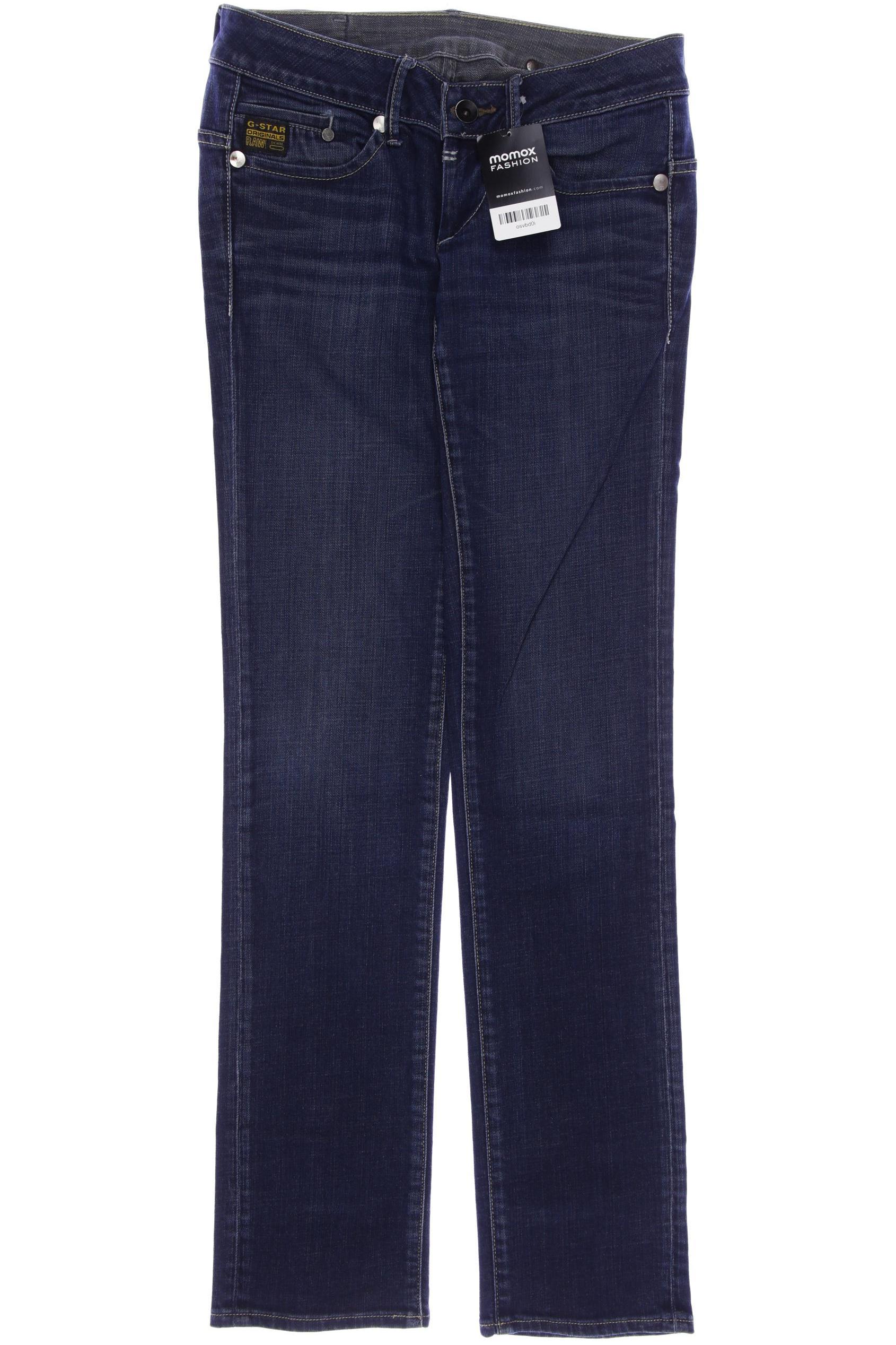 

G-Star RAW Damen Jeans, blau, Gr. 26