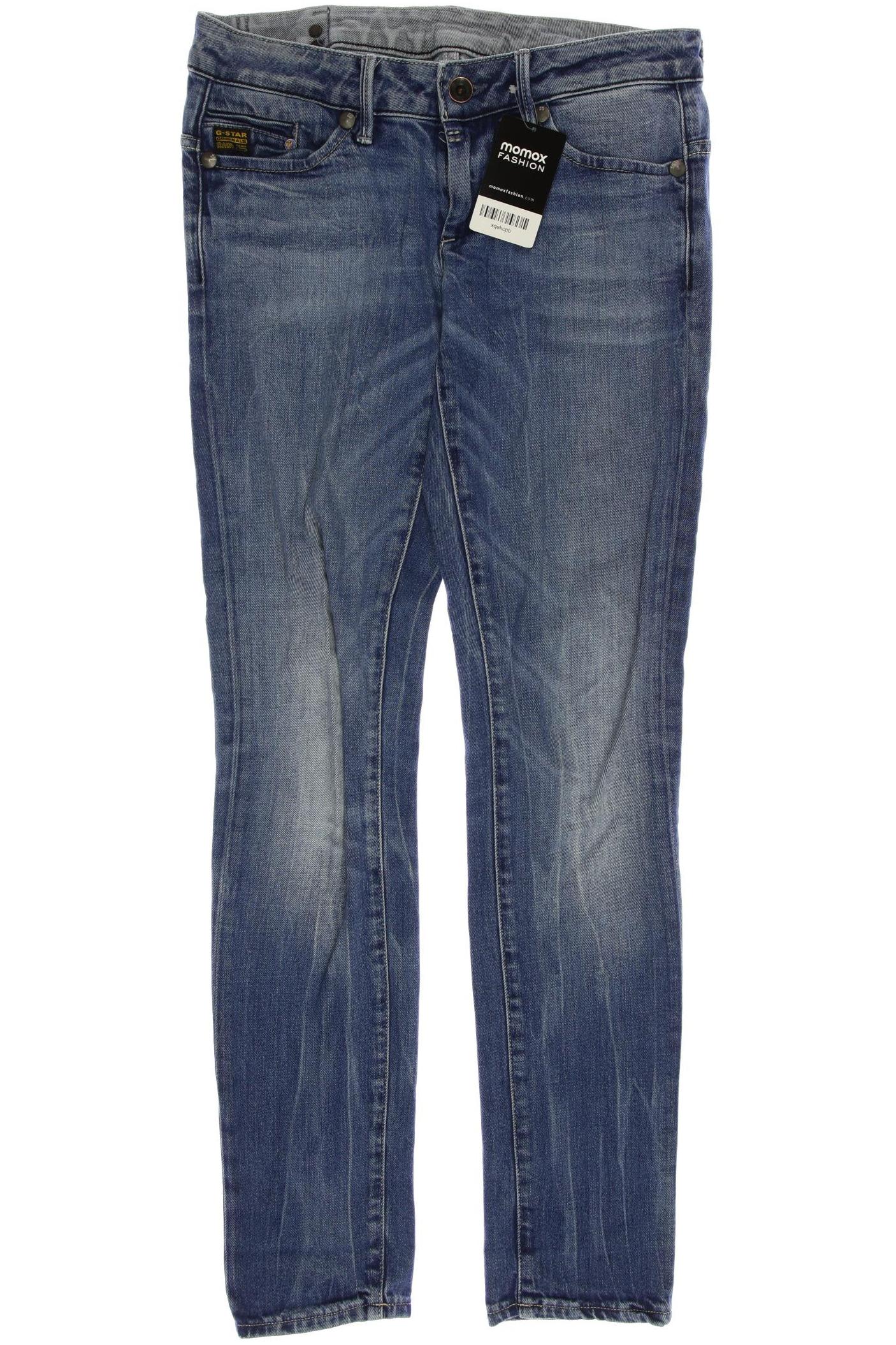 

G-Star RAW Damen Jeans, blau, Gr. 28