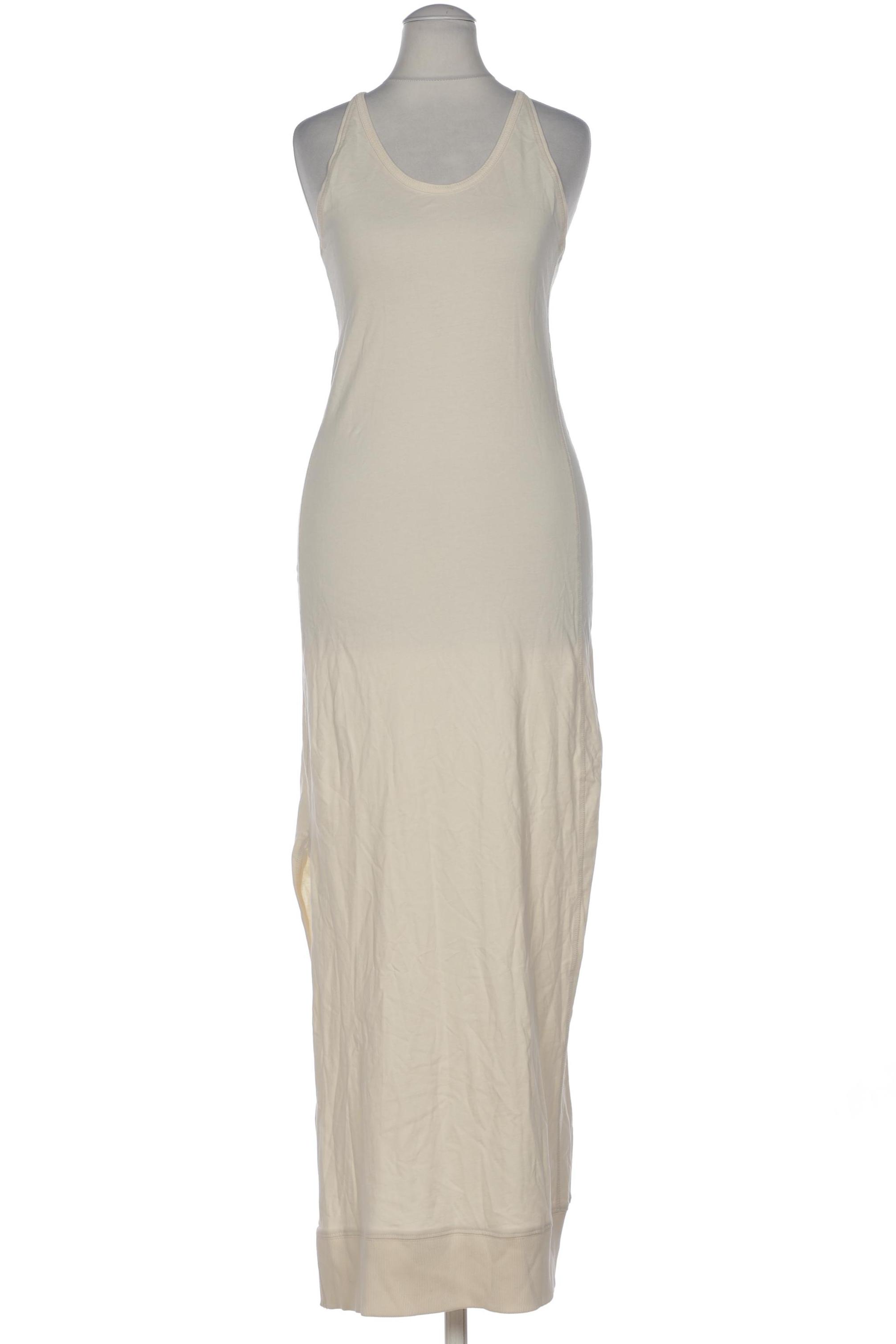 

G Star RAW Damen Kleid, cremeweiß, Gr. 36