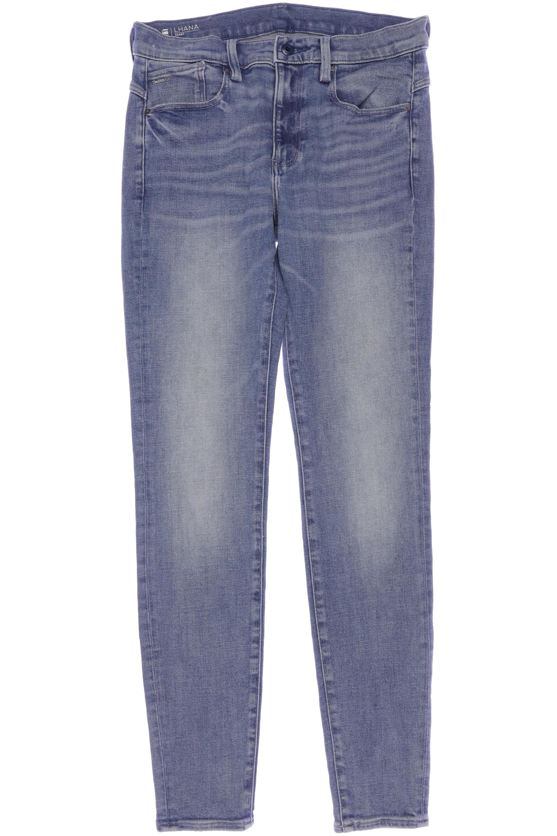 

G Star RAW Damen Jeans, blau, Gr. 28