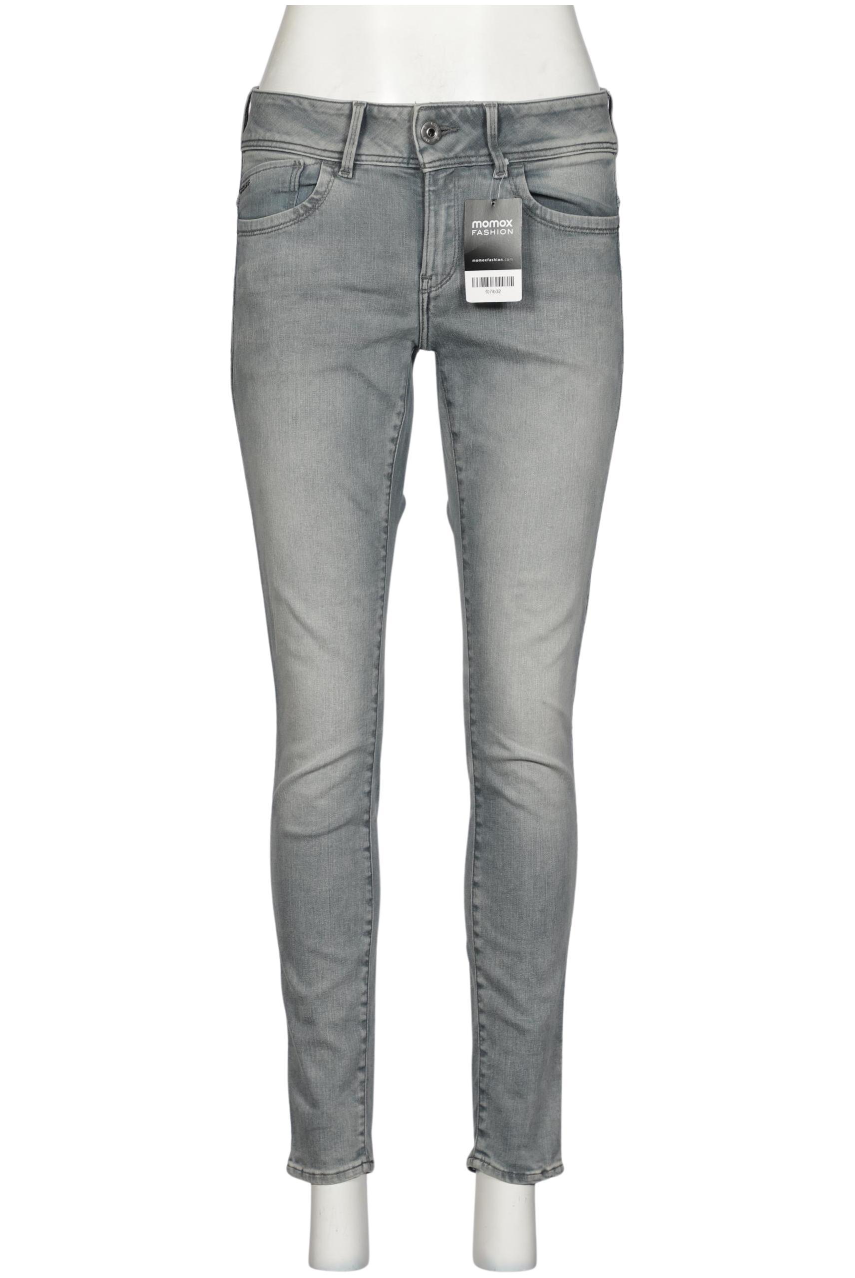 

G Star RAW Damen Jeans, grau, Gr. 29