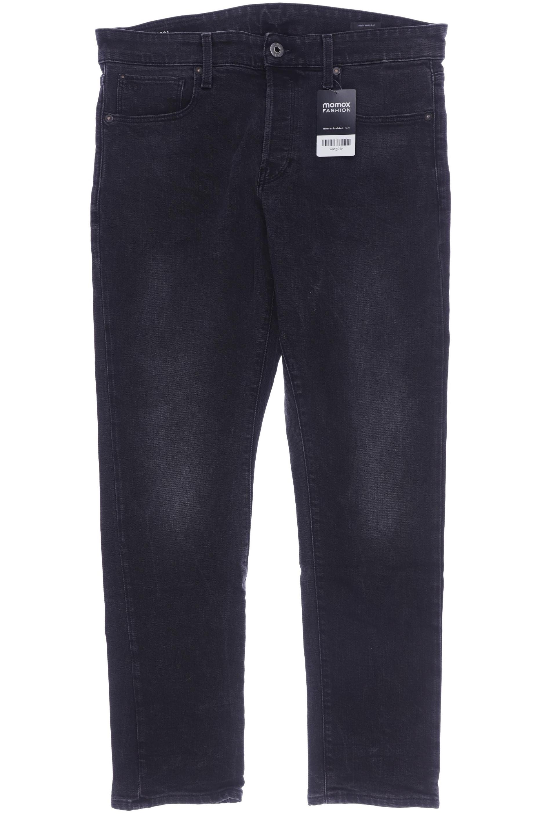

G-Star RAW Herren Jeans, grau, Gr. 33