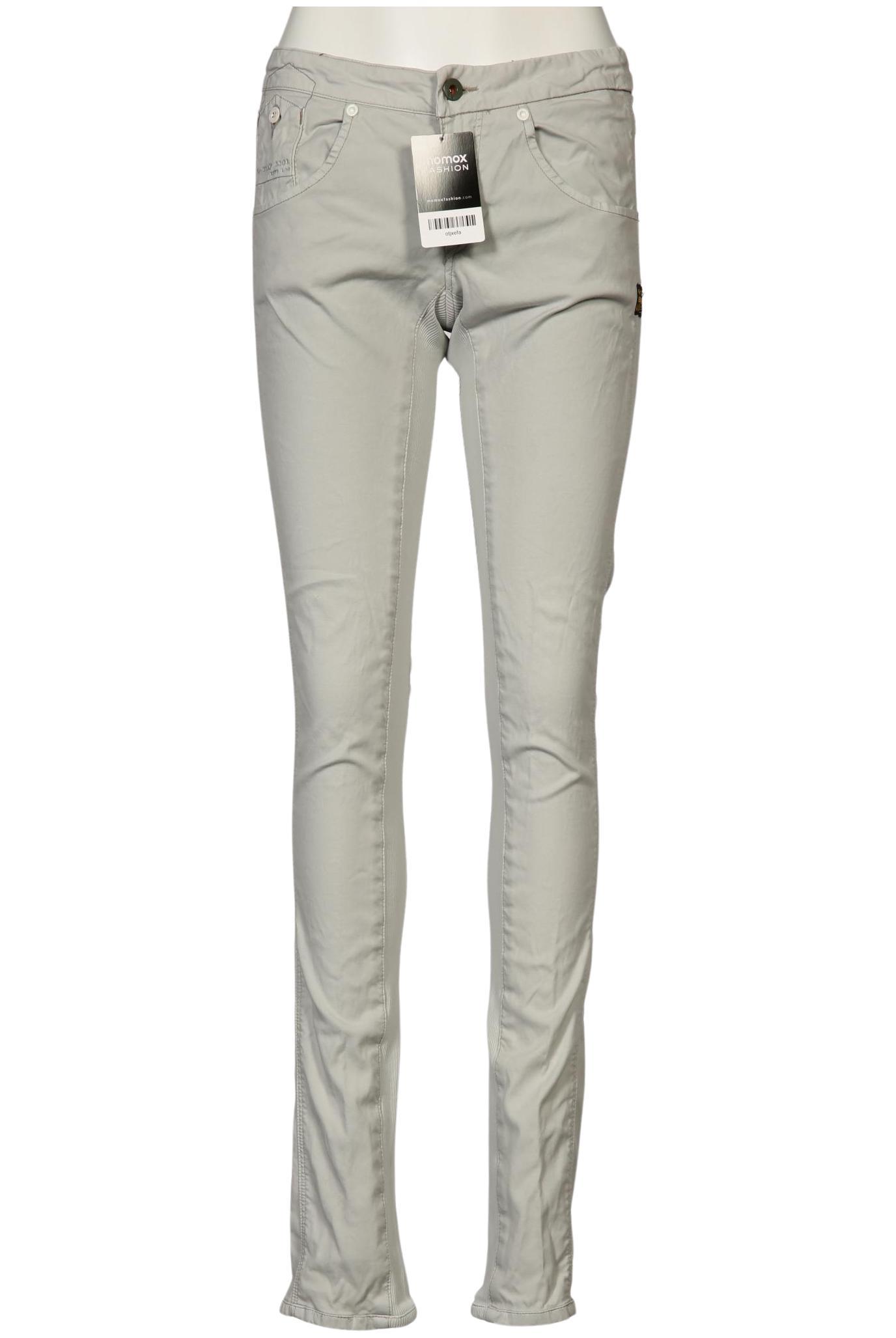 

G Star RAW Damen Stoffhose, grau, Gr. 28