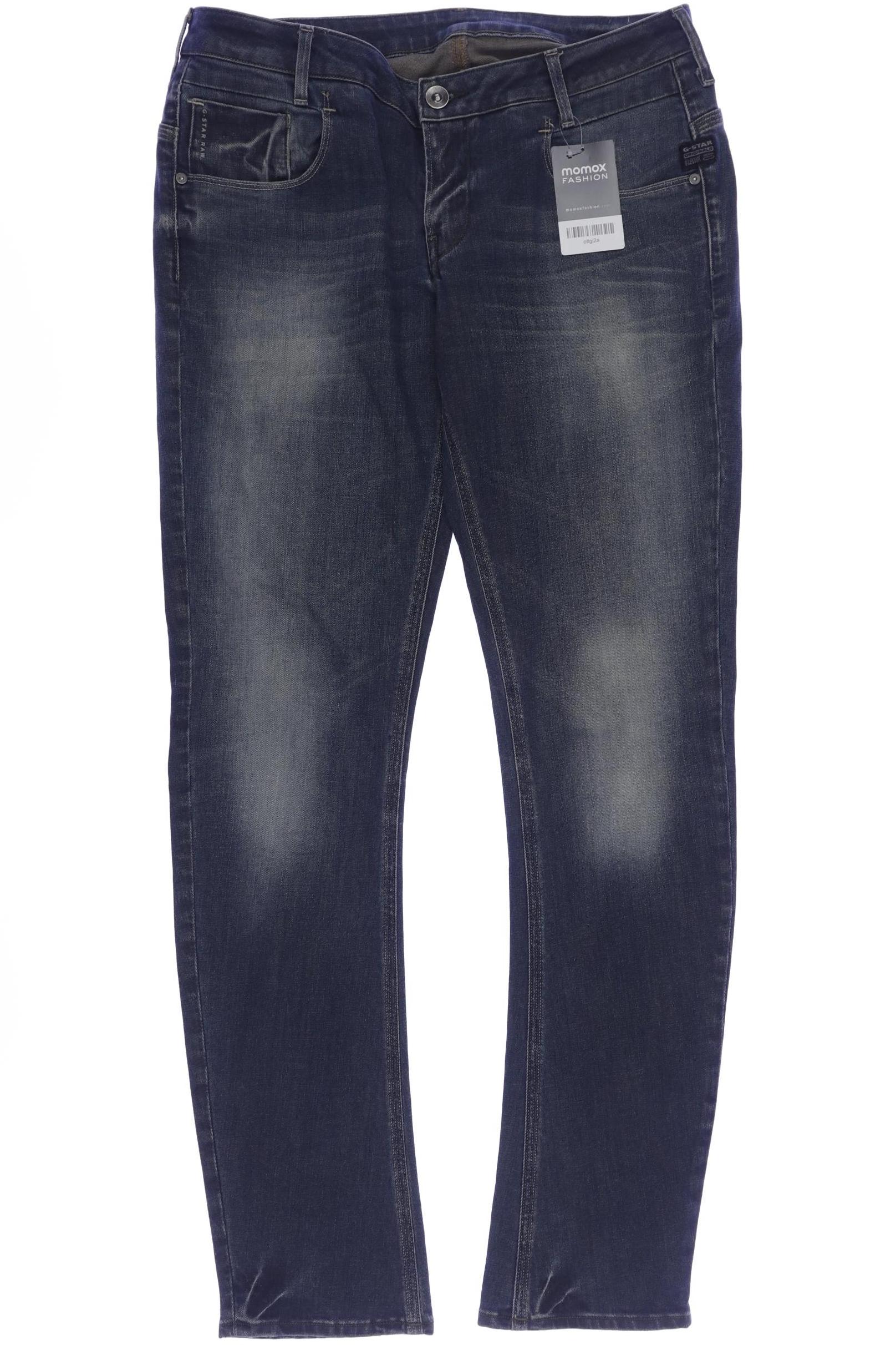 

G Star RAW Damen Jeans, blau, Gr. 32