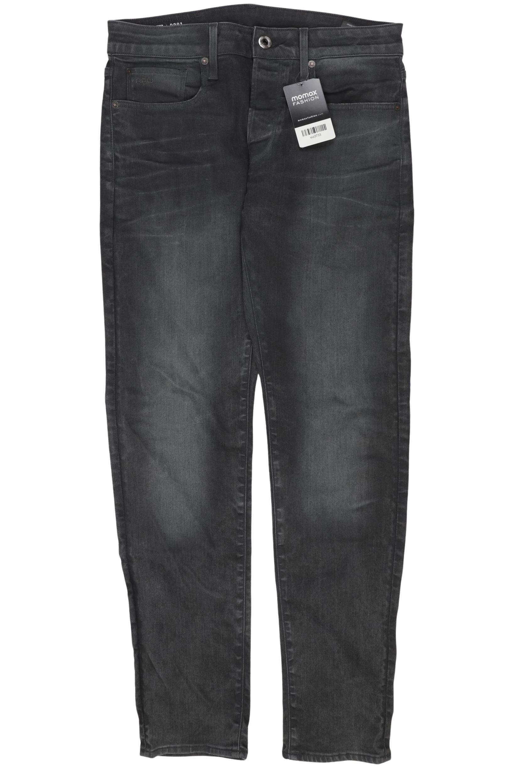 

G Star RAW Herren Jeans, grau, Gr. 32
