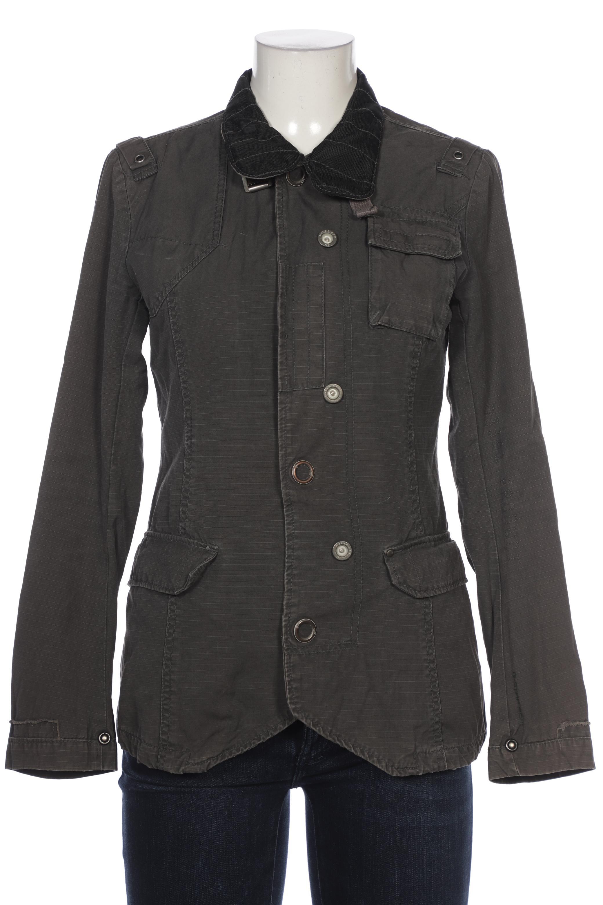 

G-Star RAW Damen Jacke, grün, Gr. 38