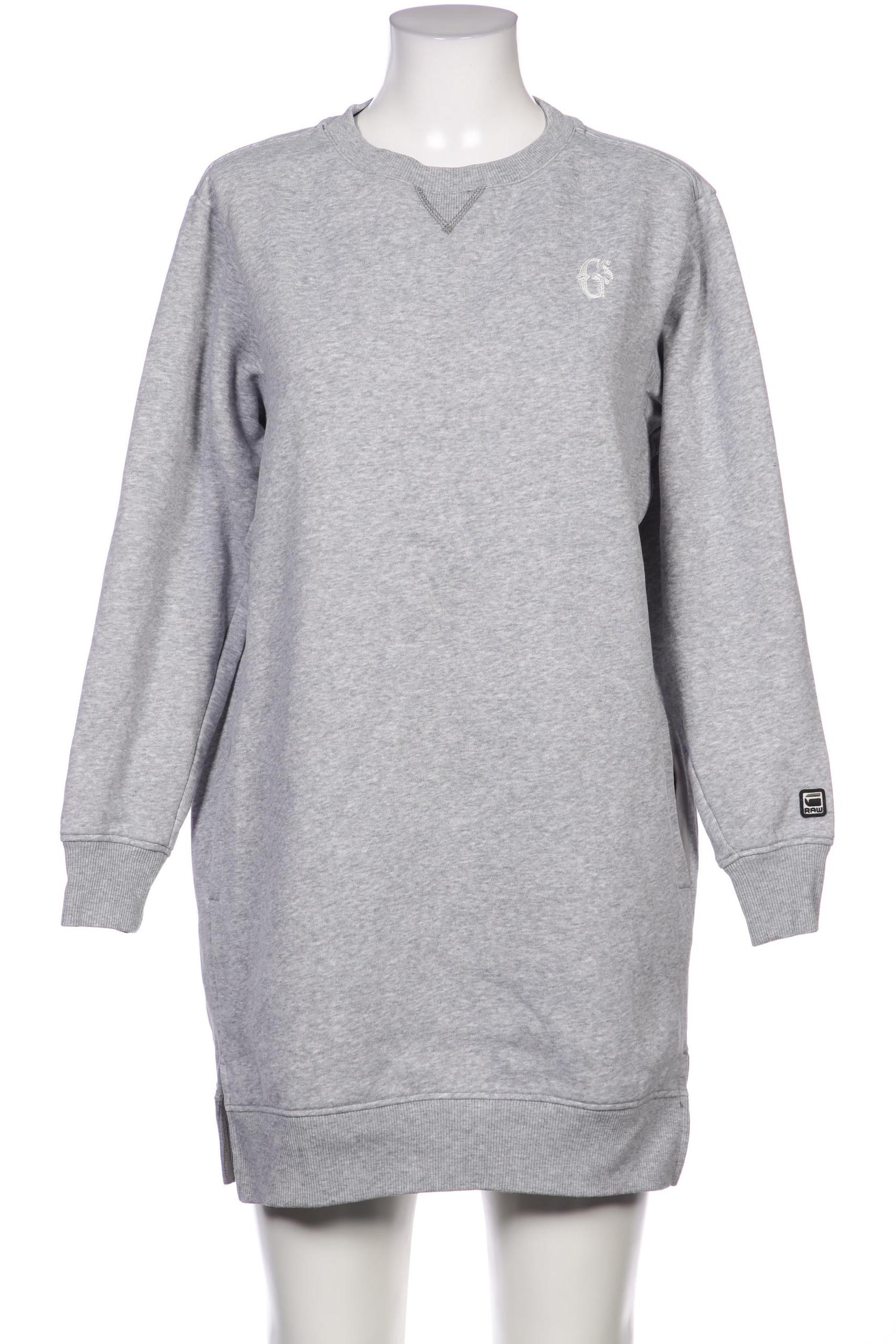 

G-Star RAW Damen Kleid, grau, Gr. 38