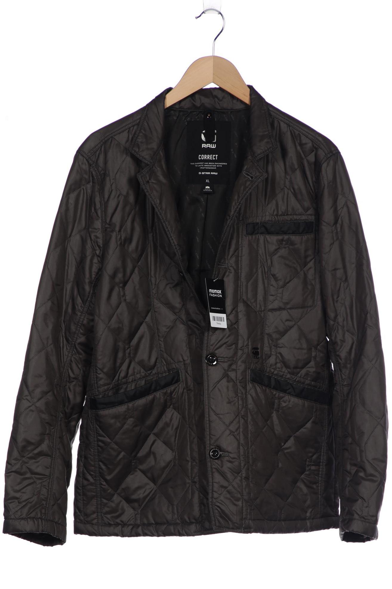 

G-STAR RAW Herren Jacke, braun