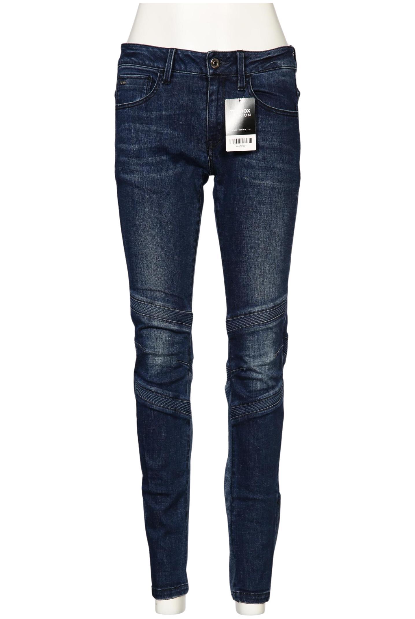 

G Star RAW Damen Jeans, blau, Gr. 28