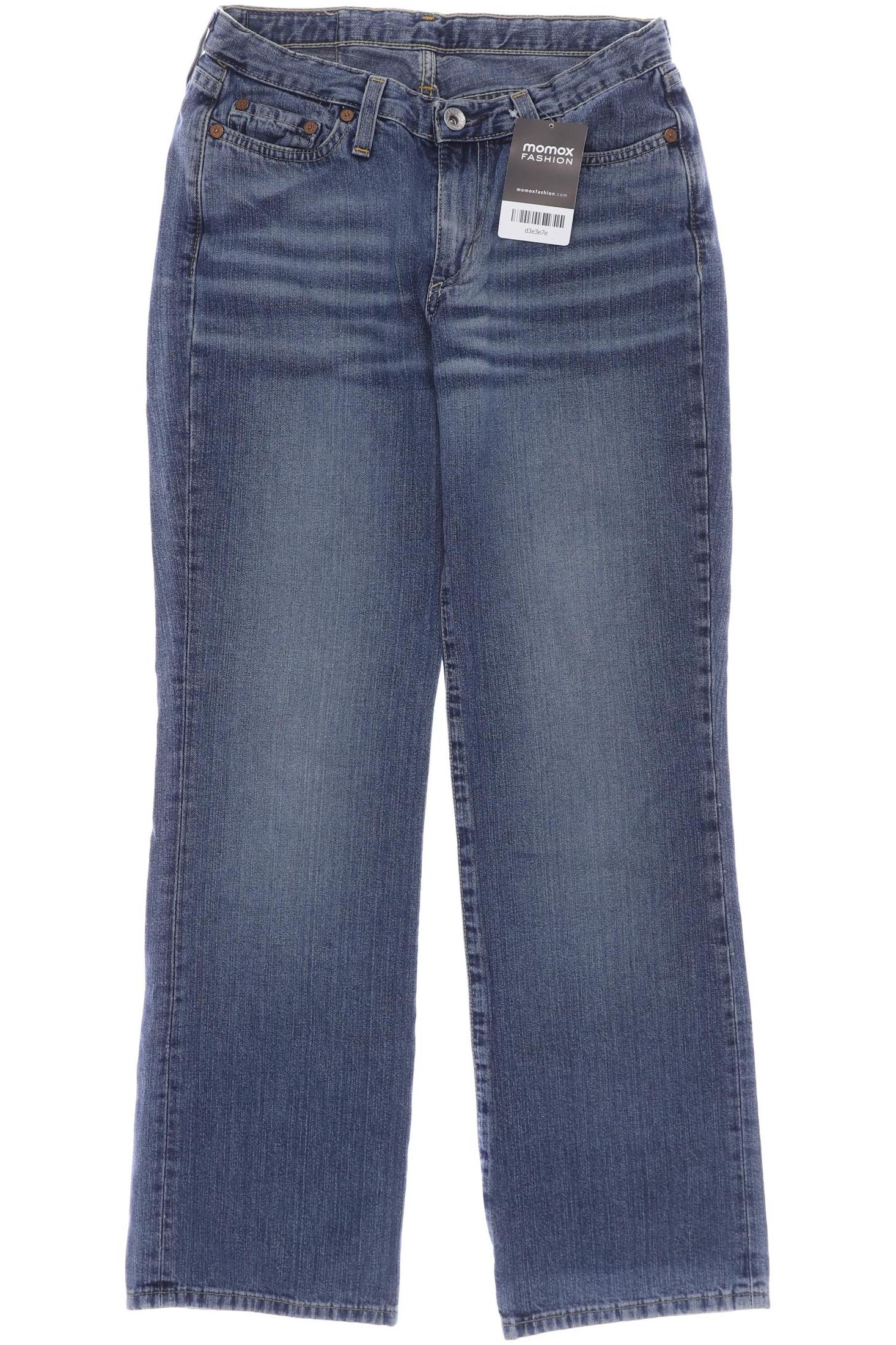 

G-STAR RAW Damen Jeans, blau