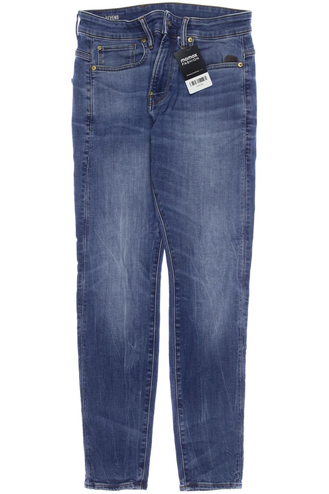 

G Star RAW Herren Jeans, blau, Gr. 28