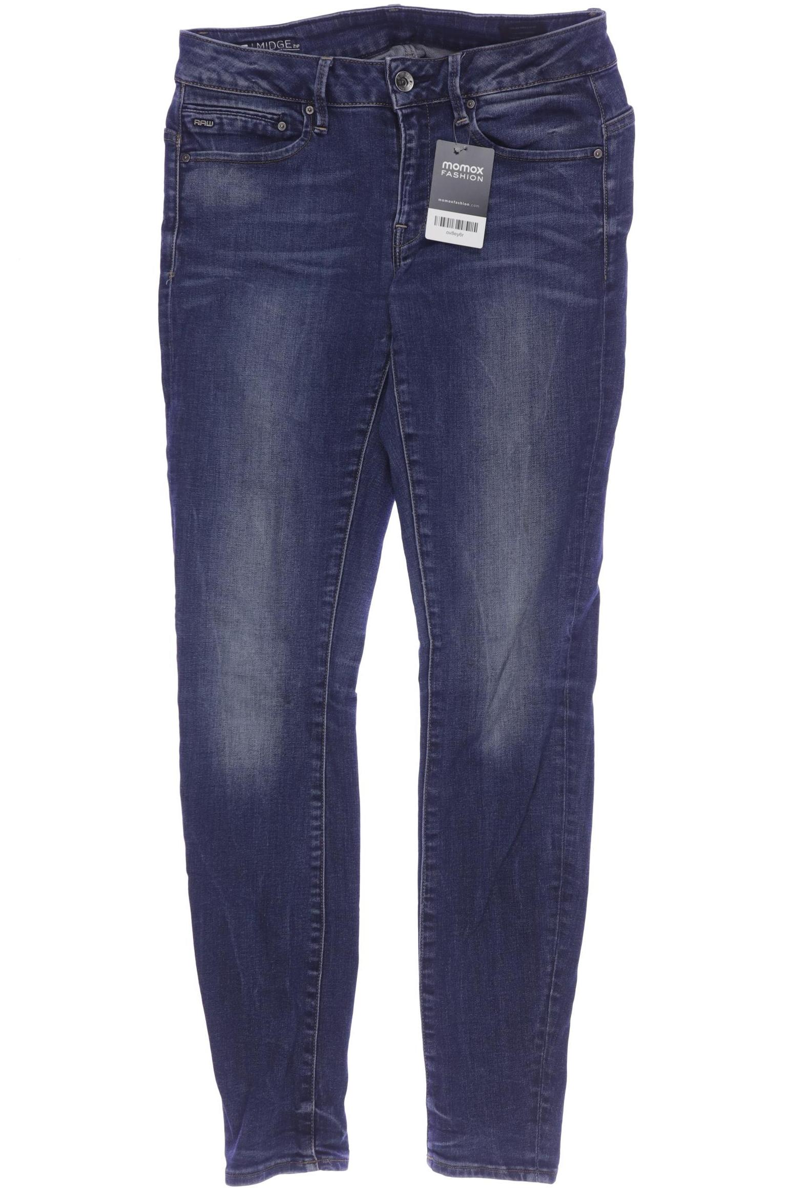 

G Star RAW Damen Jeans, blau, Gr. 29