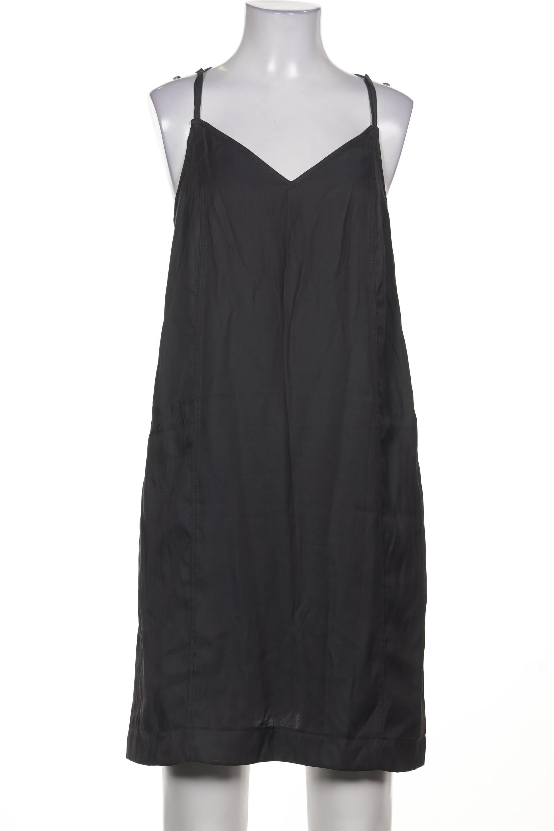 

G Star RAW Damen Kleid, grau, Gr. 36