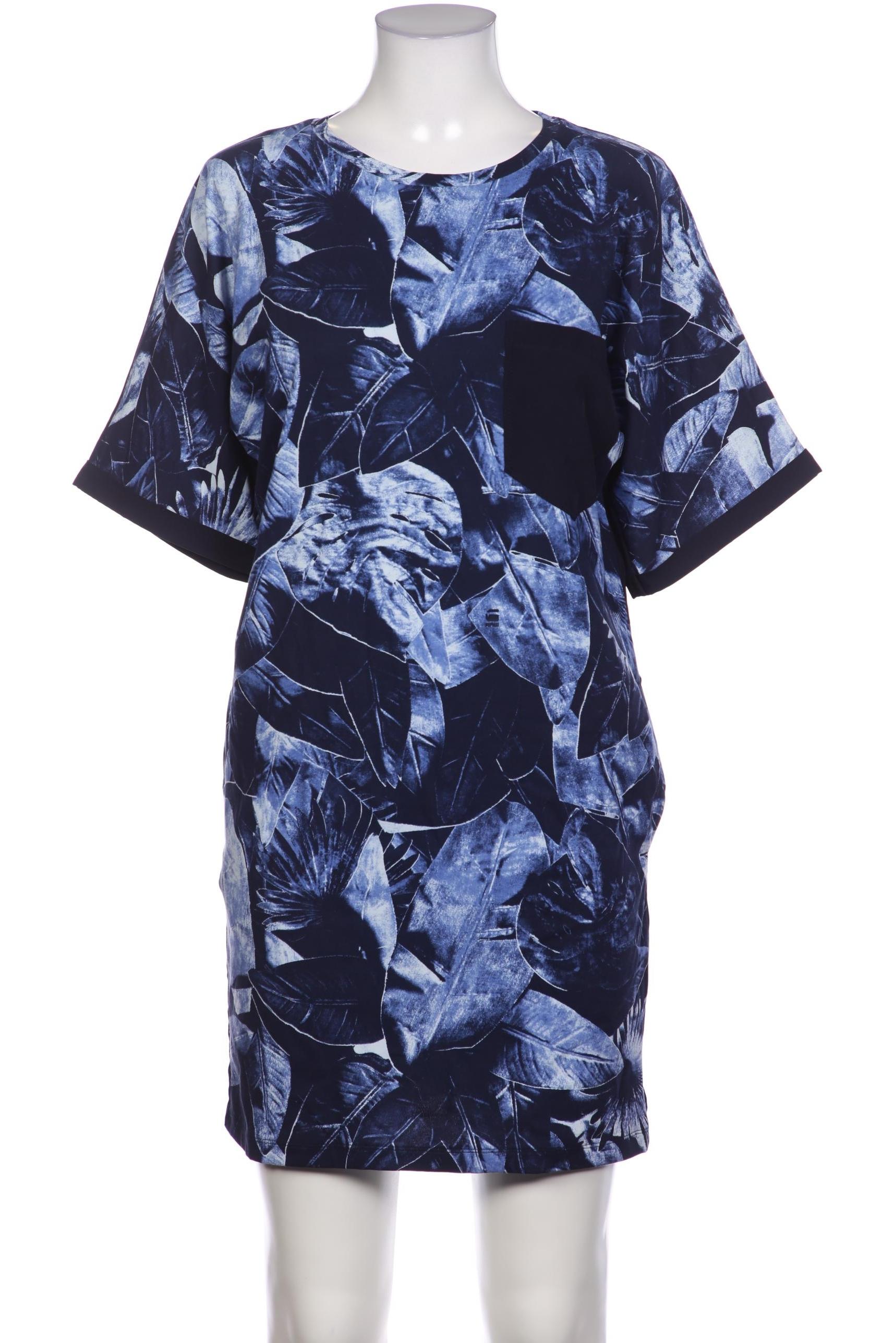 

G Star RAW Damen Kleid, marineblau, Gr. 36