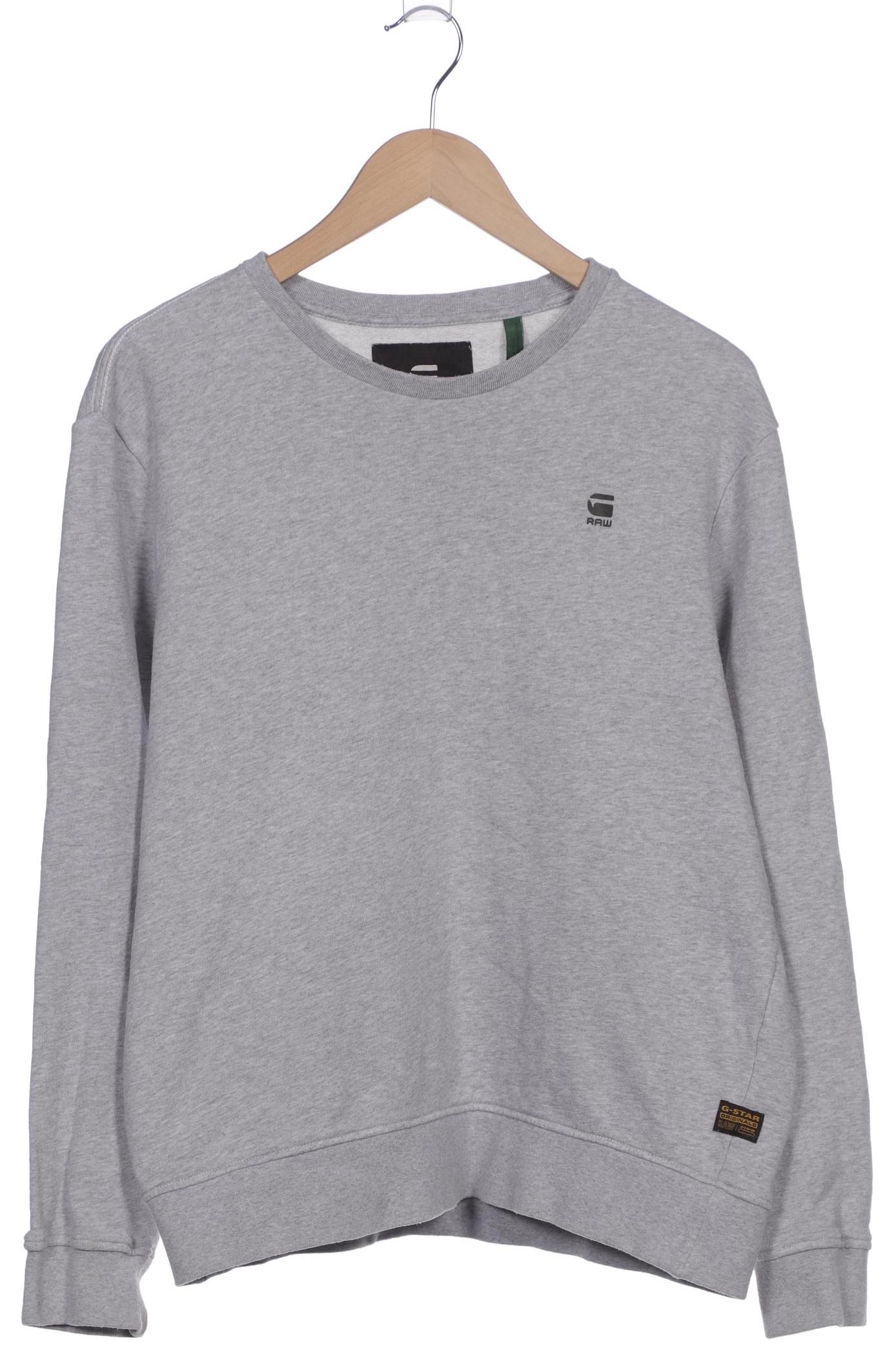 

G Star RAW Damen Sweatshirt, grau, Gr. 42