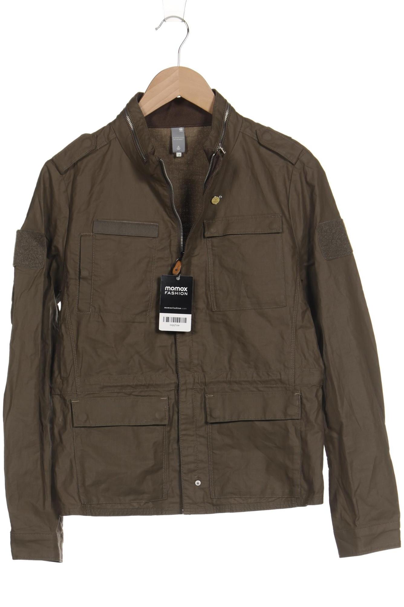 

G Star RAW Damen Jacke, braun, Gr. 38