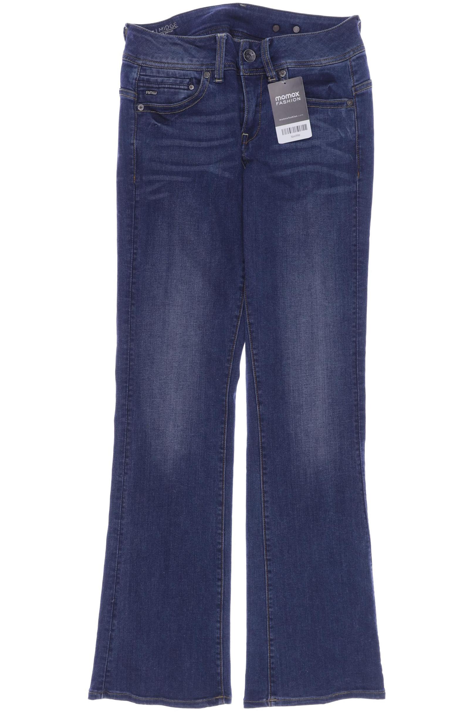 

G-STAR RAW Damen Jeans, blau