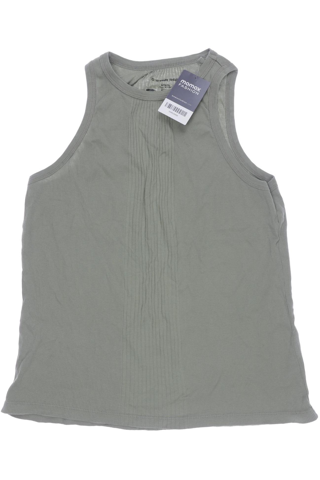 

G-Star RAW Damen Top, grün, Gr. 38