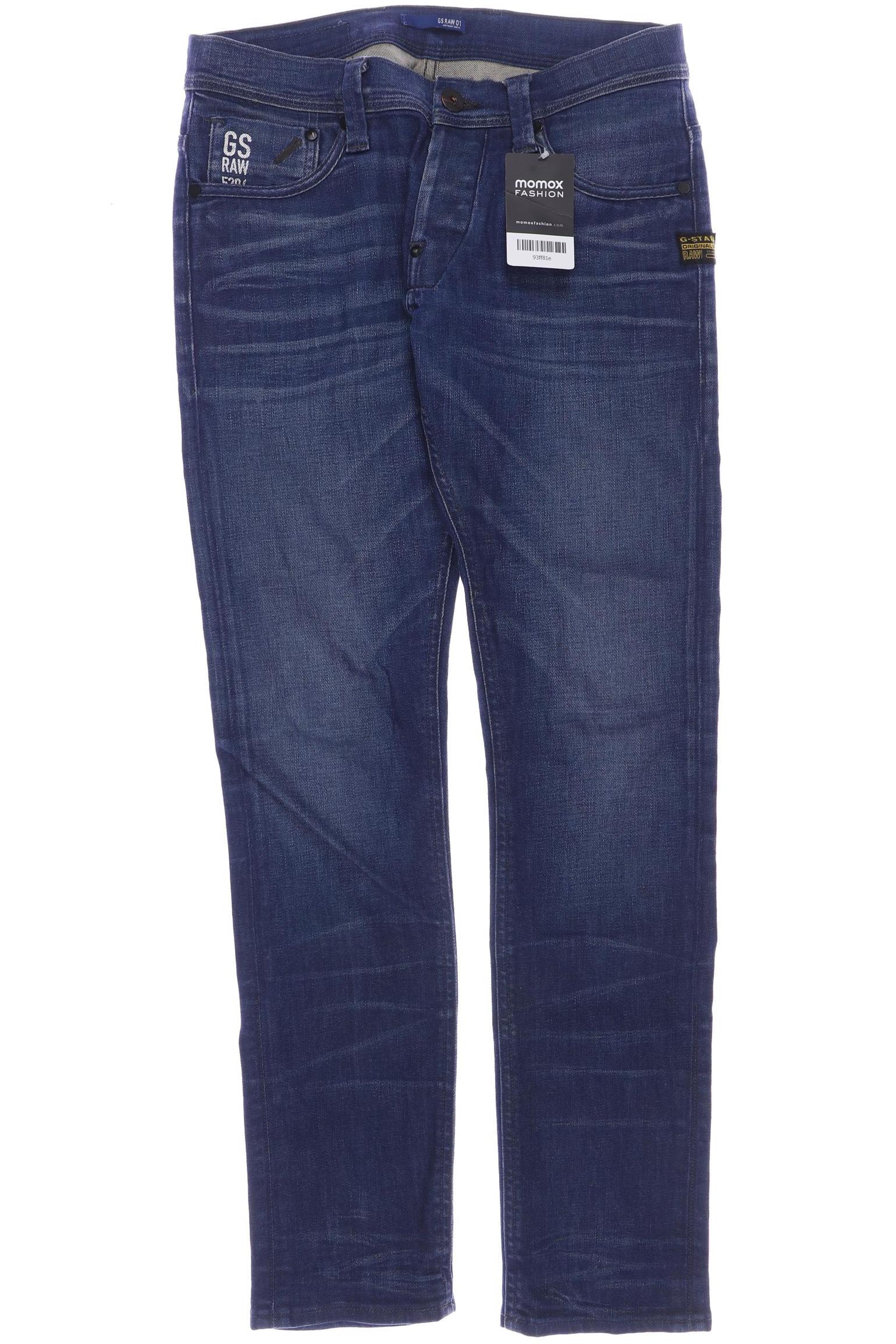 

G-Star RAW Herren Jeans, blau, Gr. 31