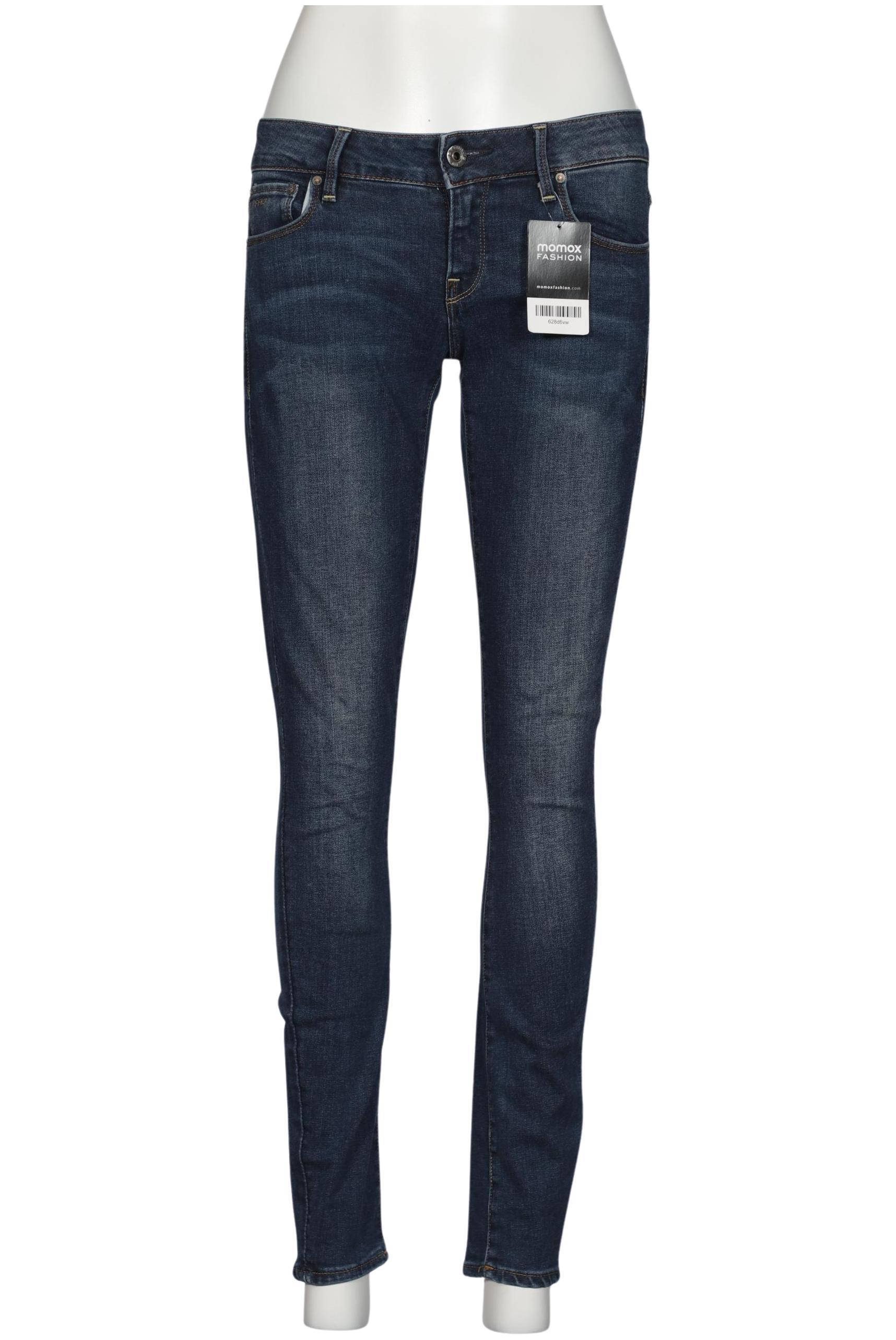 

G Star RAW Damen Jeans, blau, Gr. 28