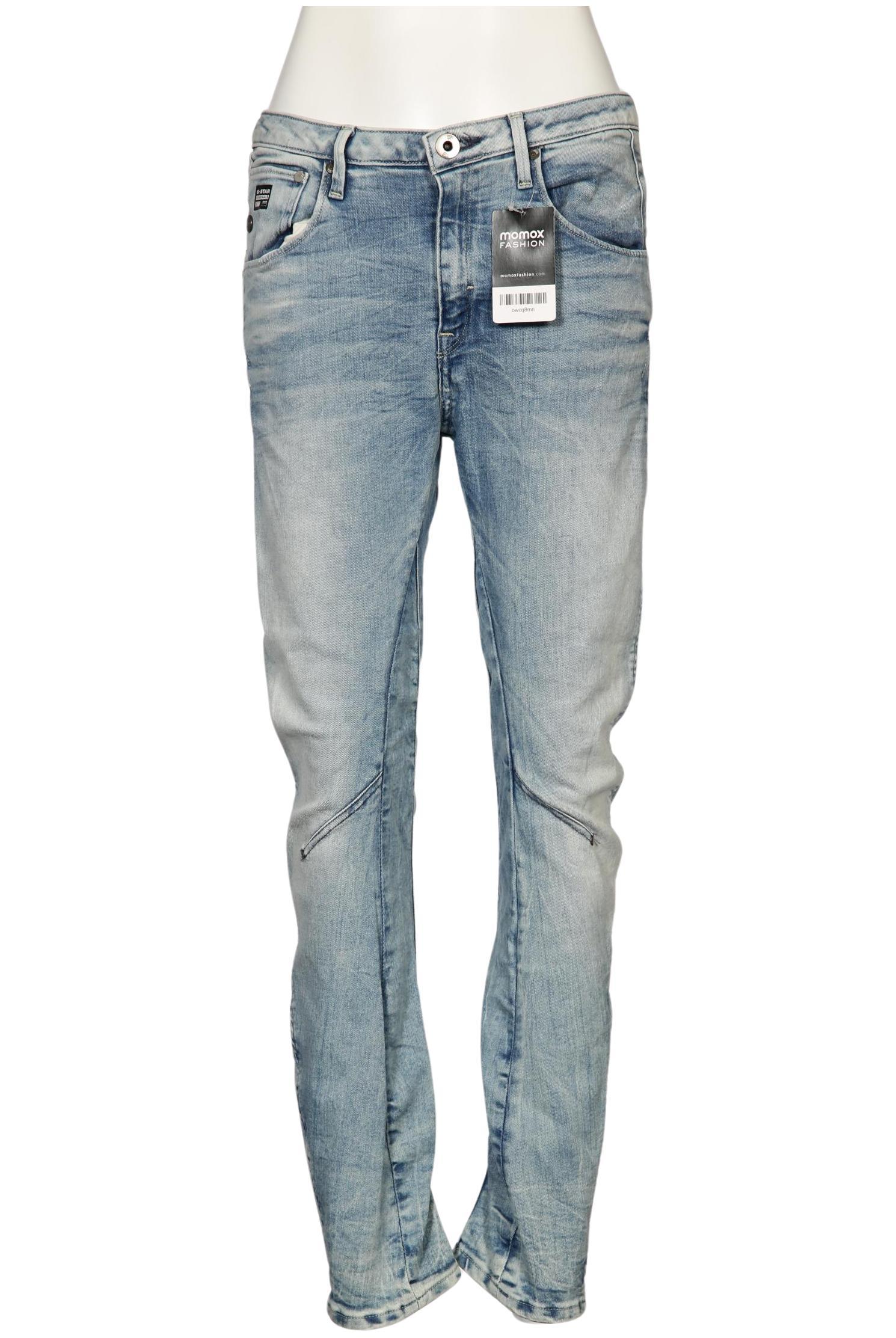 

G Star RAW Damen Jeans, hellblau, Gr. 28