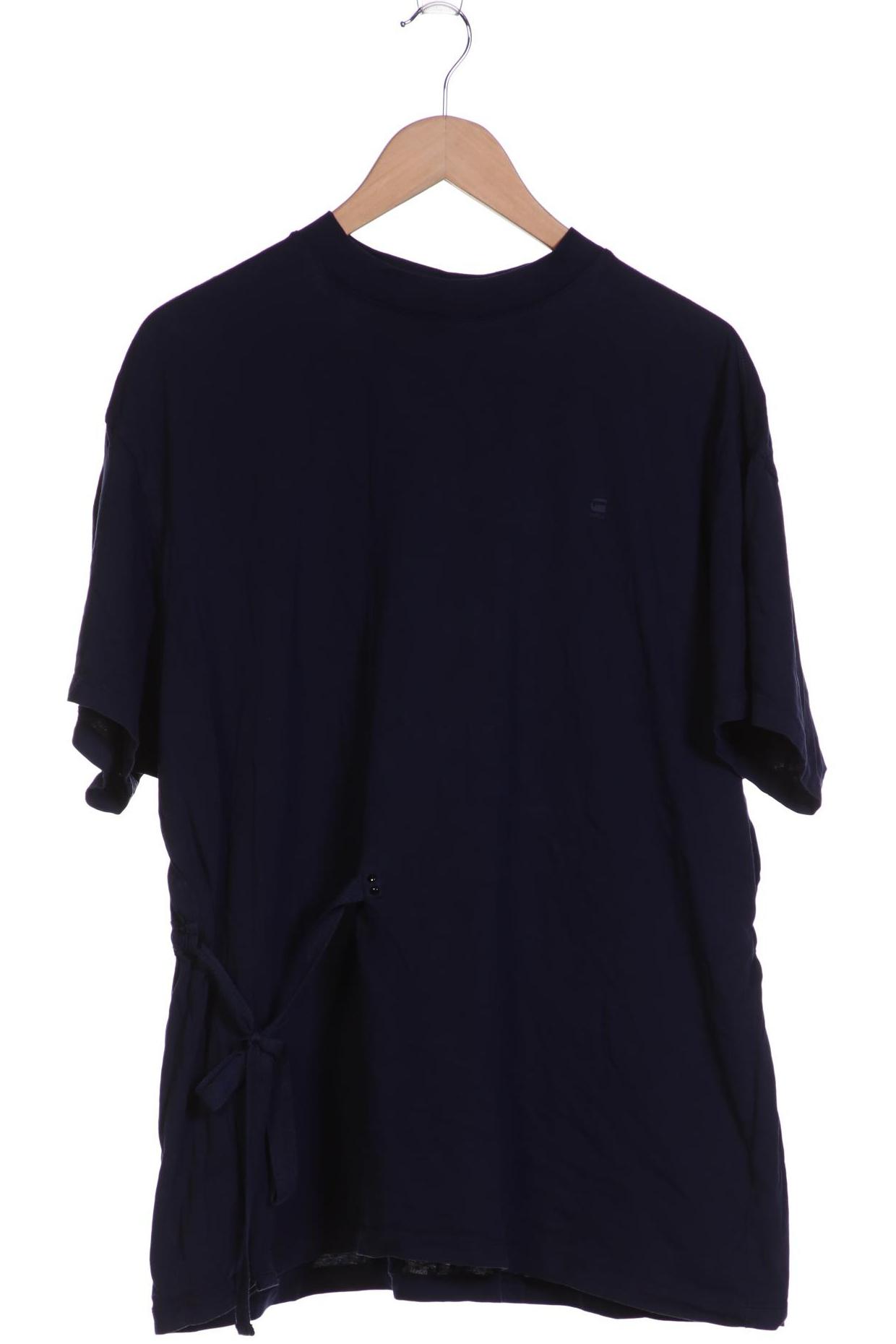 

G-Star RAW Damen T-Shirt, marineblau, Gr. 46