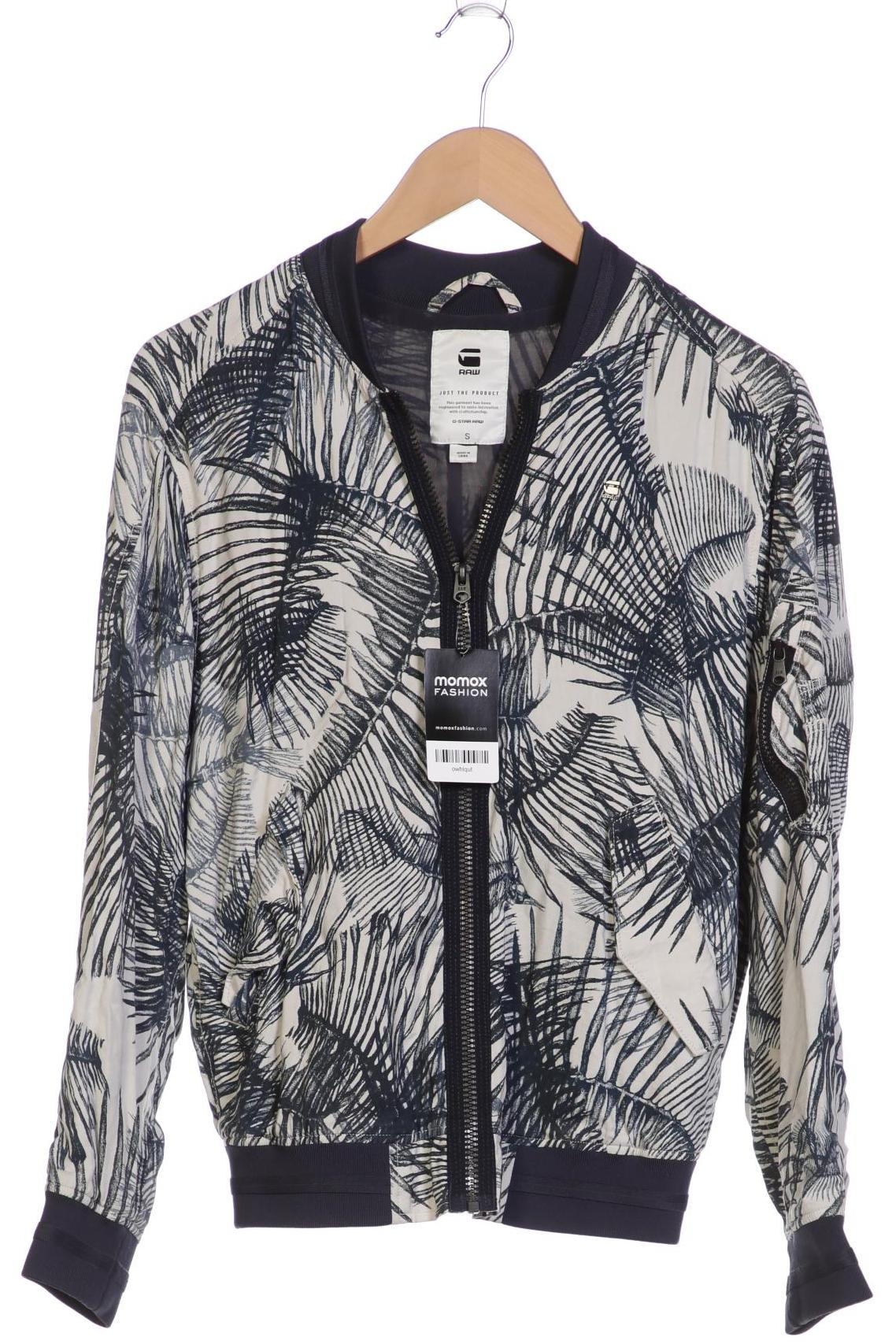 

G-STAR RAW Damen Jacke, marineblau
