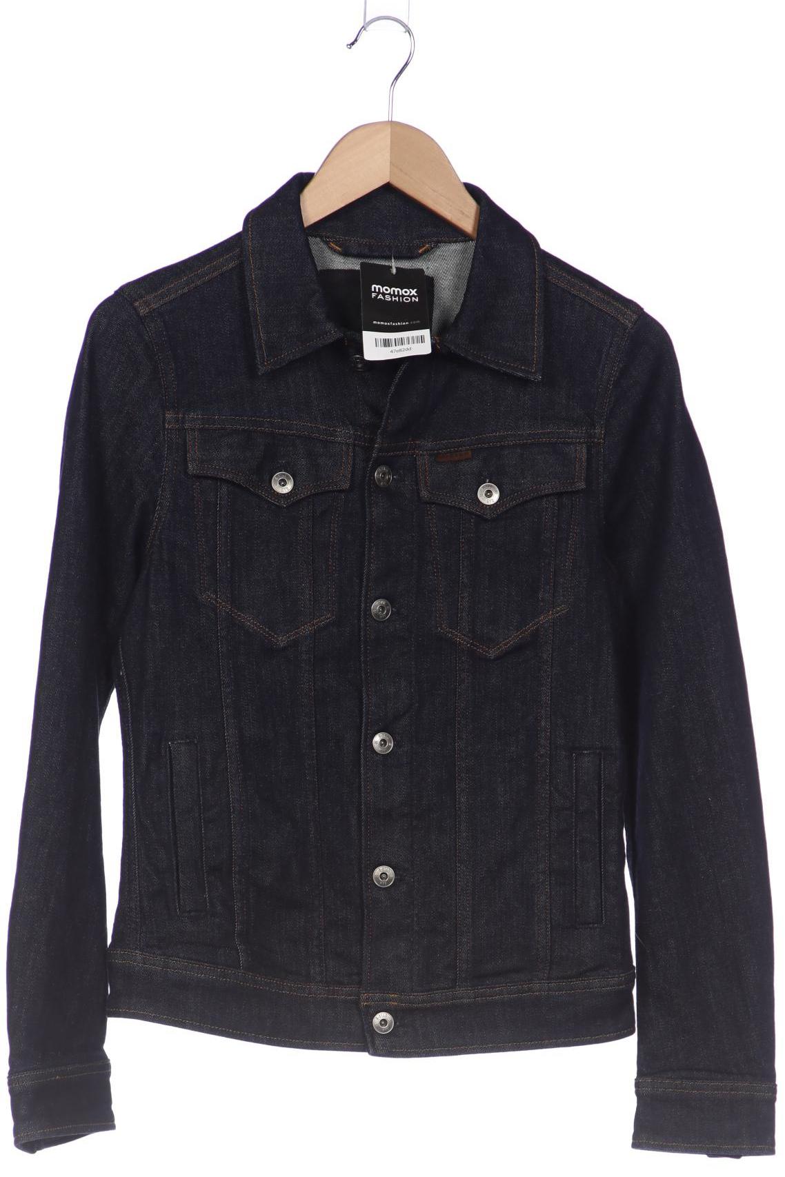 

G Star RAW Herren Jacke, marineblau, Gr. 44