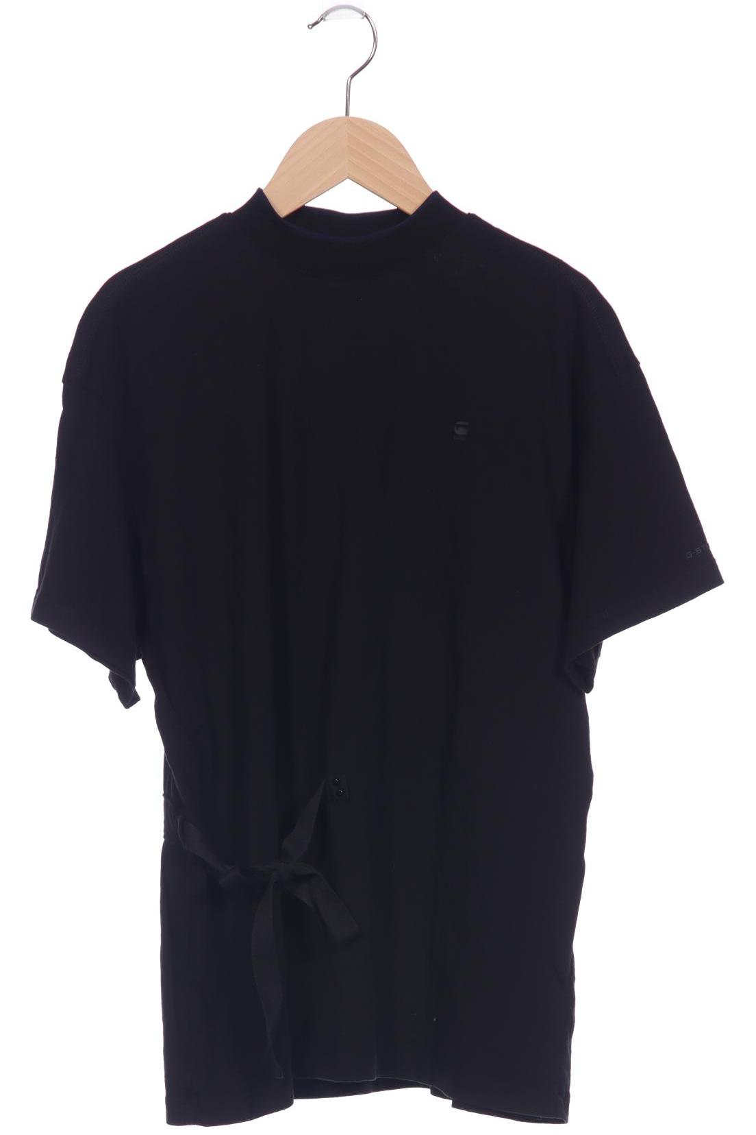 

G Star RAW Damen T-Shirt, schwarz, Gr. 34