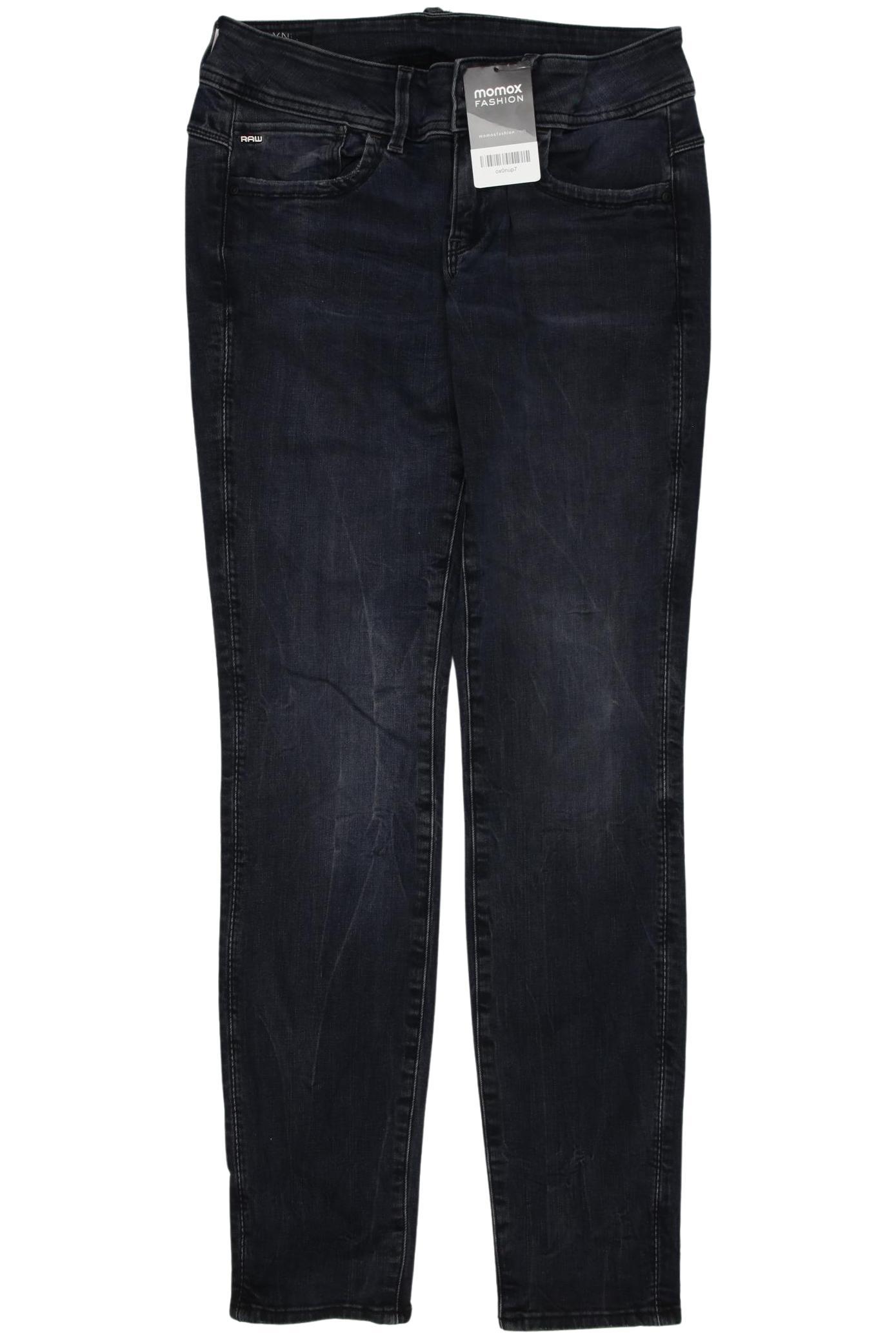 

G Star RAW Damen Jeans, marineblau, Gr. 30