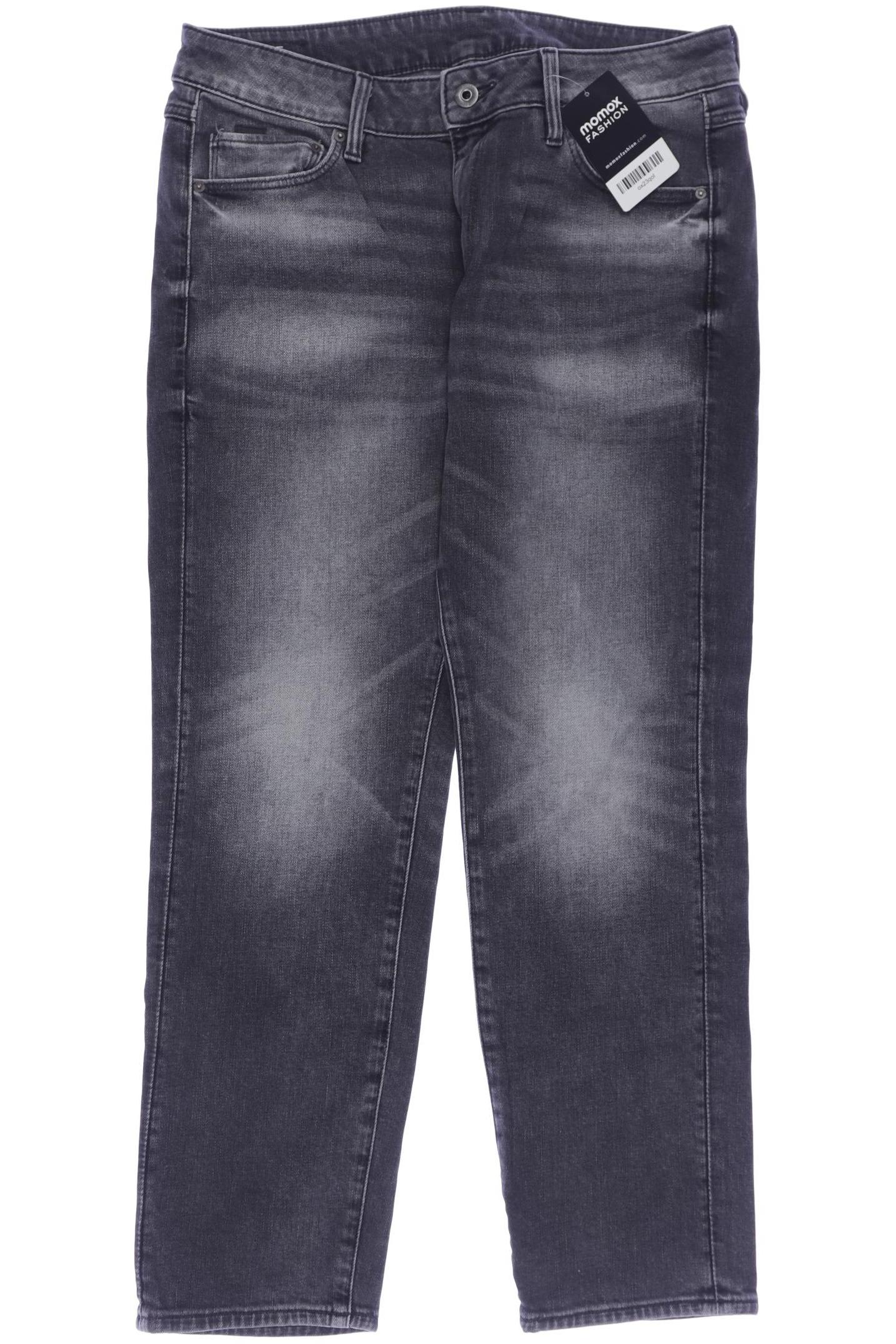 

G-Star RAW Damen Jeans, grau, Gr. 30