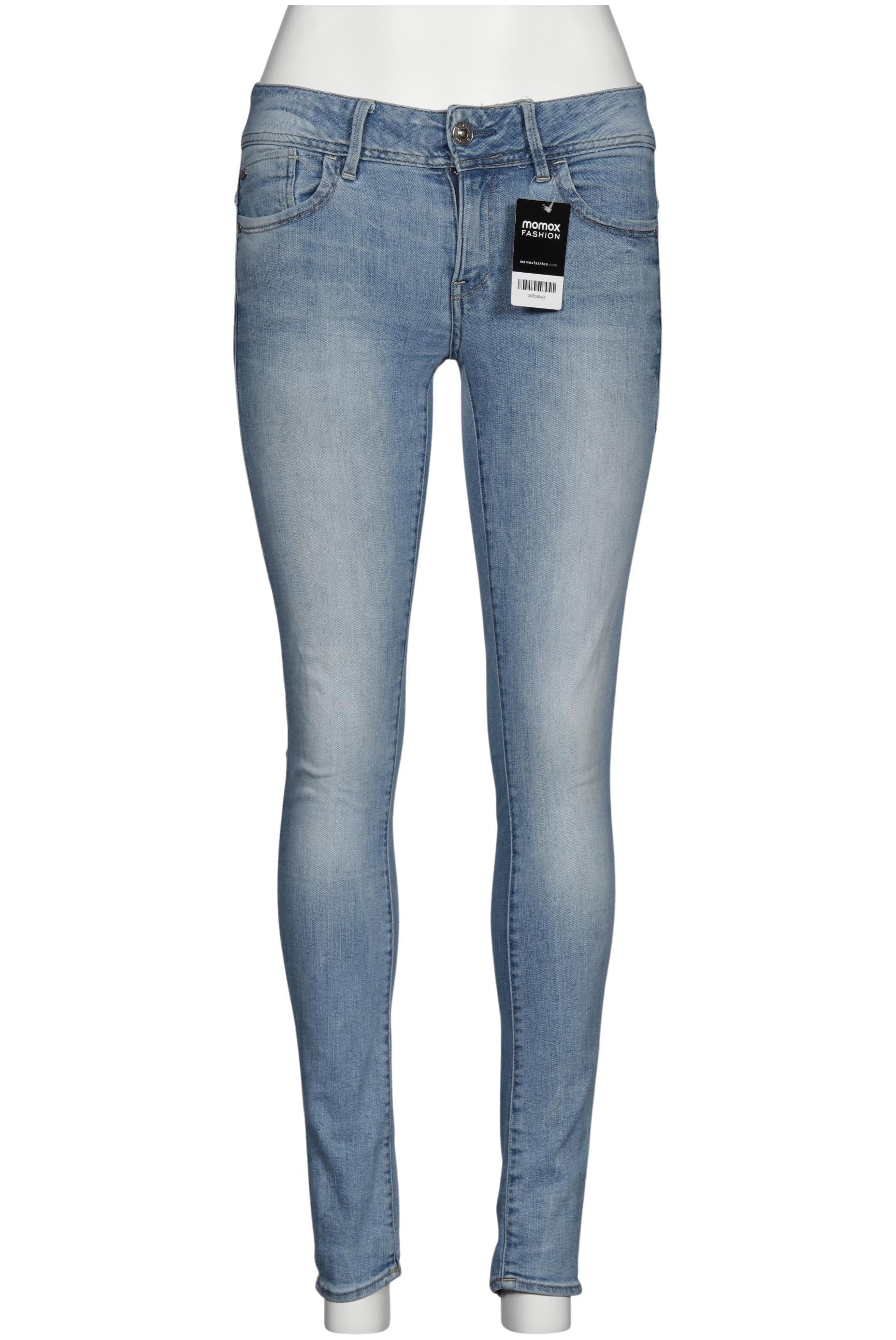 

G Star RAW Damen Jeans, blau, Gr. 29