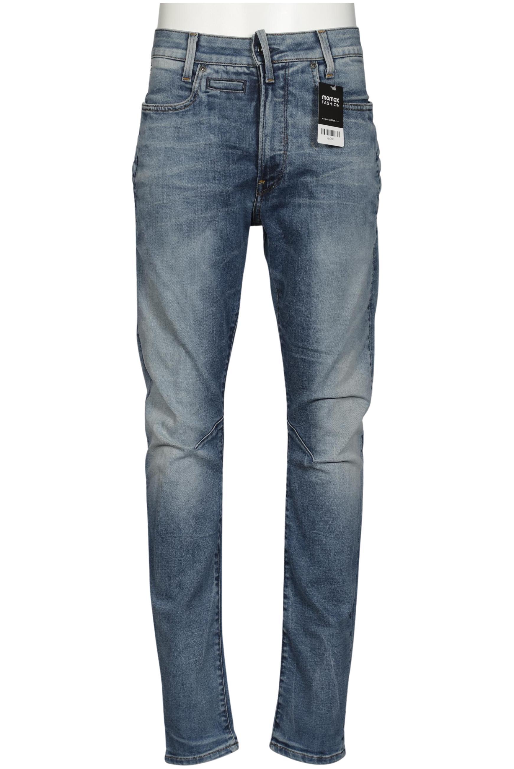 

G Star RAW Herren Jeans, blau, Gr. 31