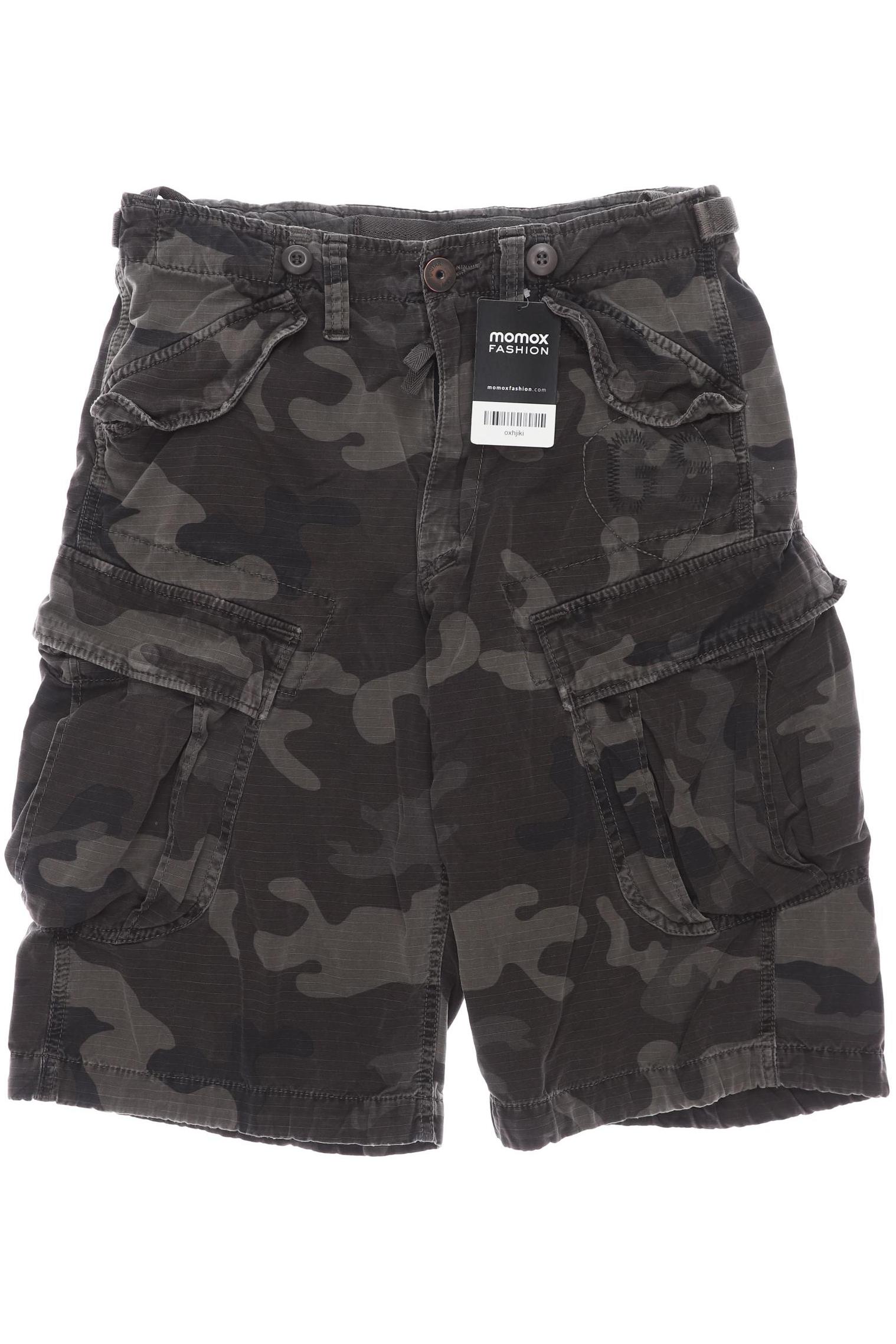 

G STAR RAW Herren Shorts, braun
