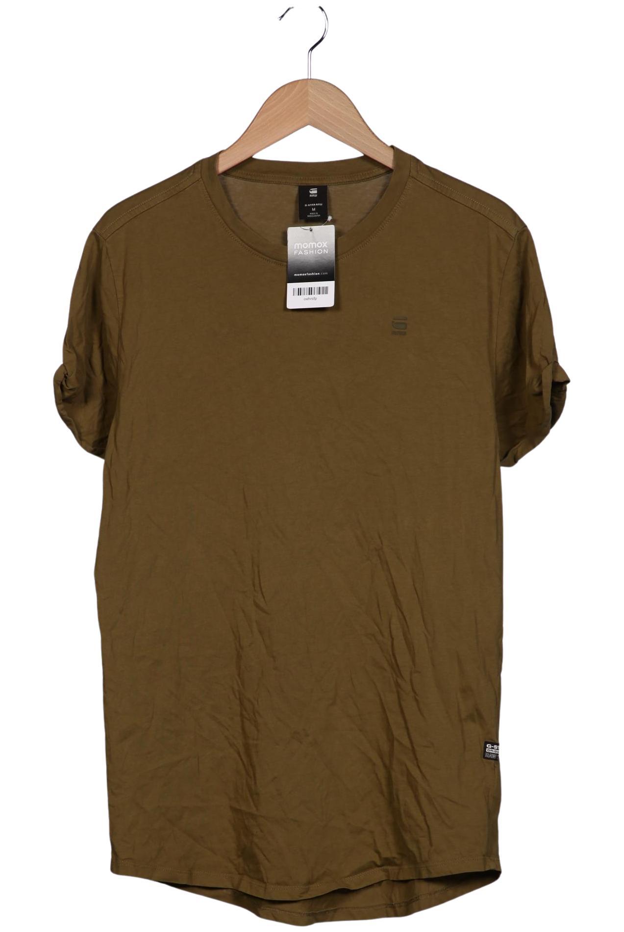 

G Star RAW Herren T-Shirt, grün, Gr. 48