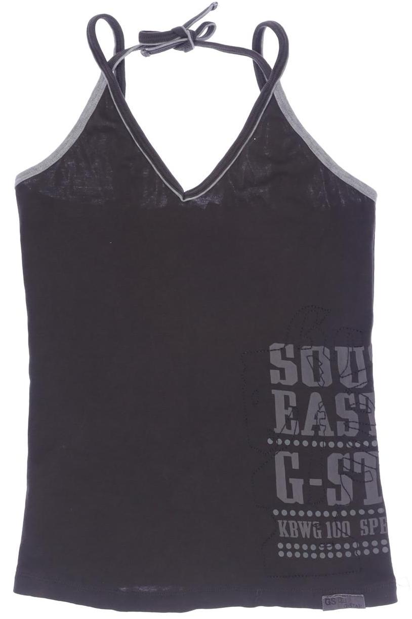 

G Star RAW Damen Top, grün, Gr. 38